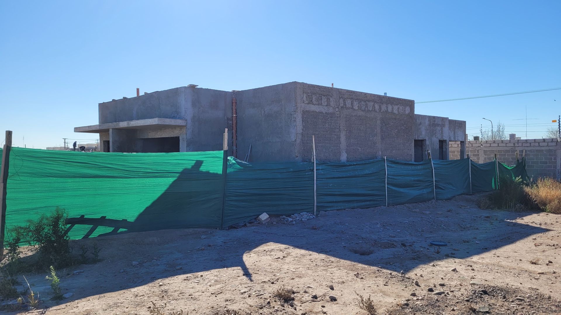 Casa en Venta en Maipu, Mendoza