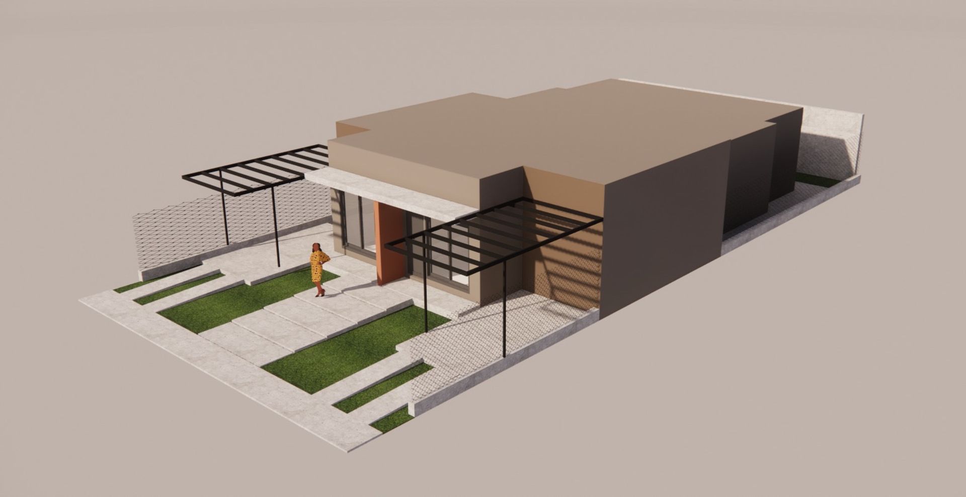 Casa en Venta en Maipu, Mendoza