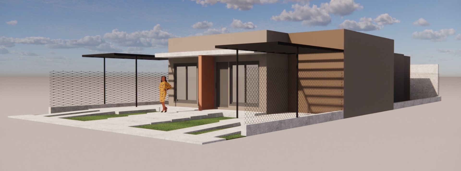 Casa en Venta en Maipu, Mendoza