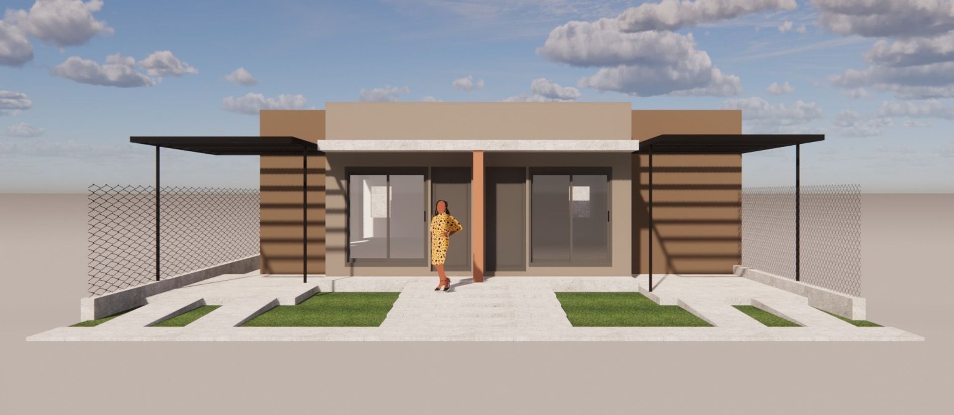 Casa en Venta en Maipu, Mendoza