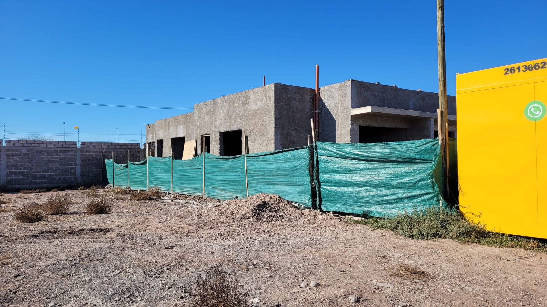 Casa en Venta en Maipu, Mendoza