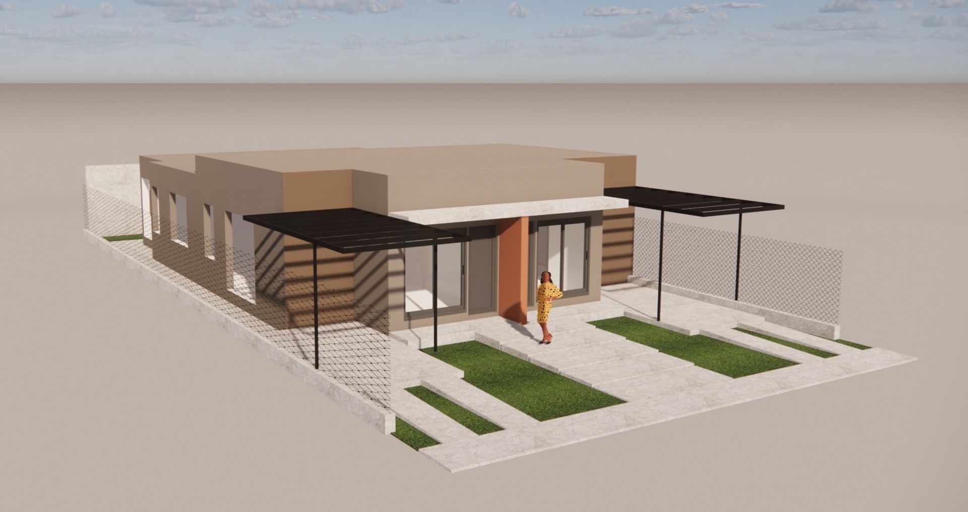 Casa en Venta en Maipu, Mendoza