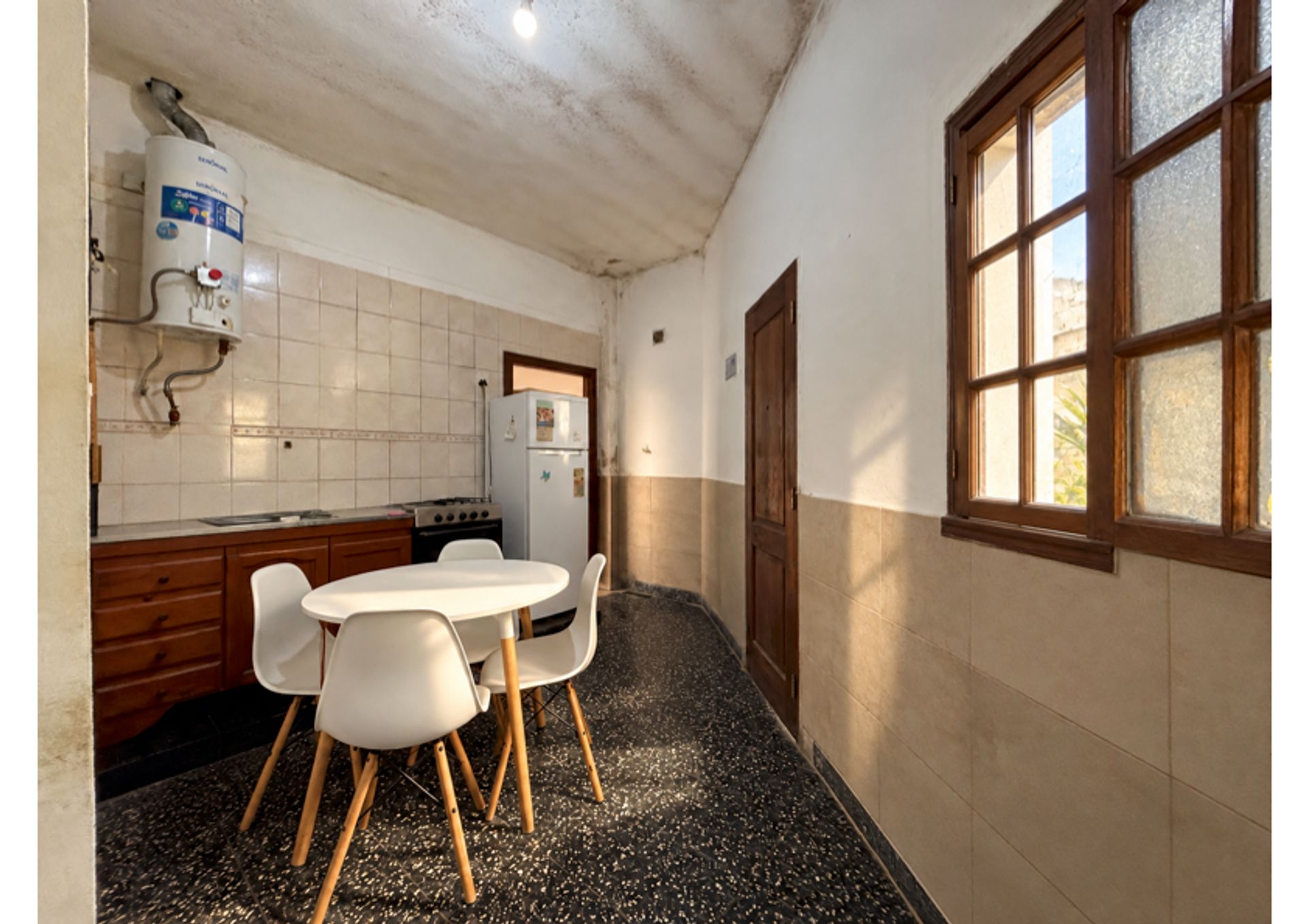 Casa en Venta en Hurlingham, G.B.A. Zona Oeste