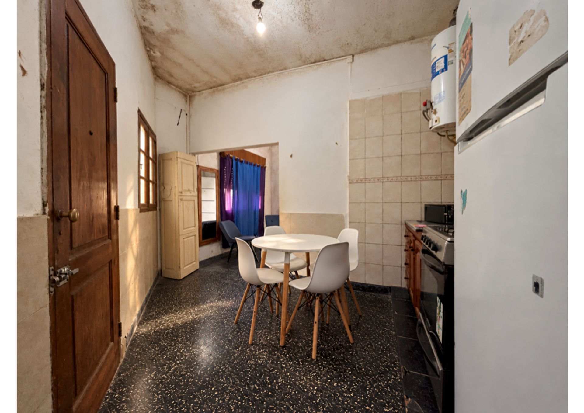 Casa en Venta en Hurlingham, G.B.A. Zona Oeste
