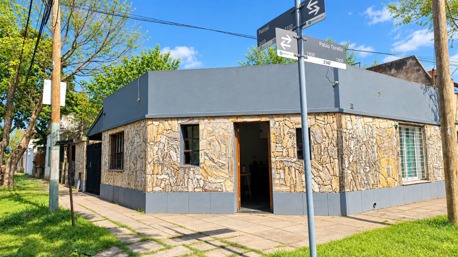 Casa en Venta en Hurlingham, G.B.A. Zona Oeste