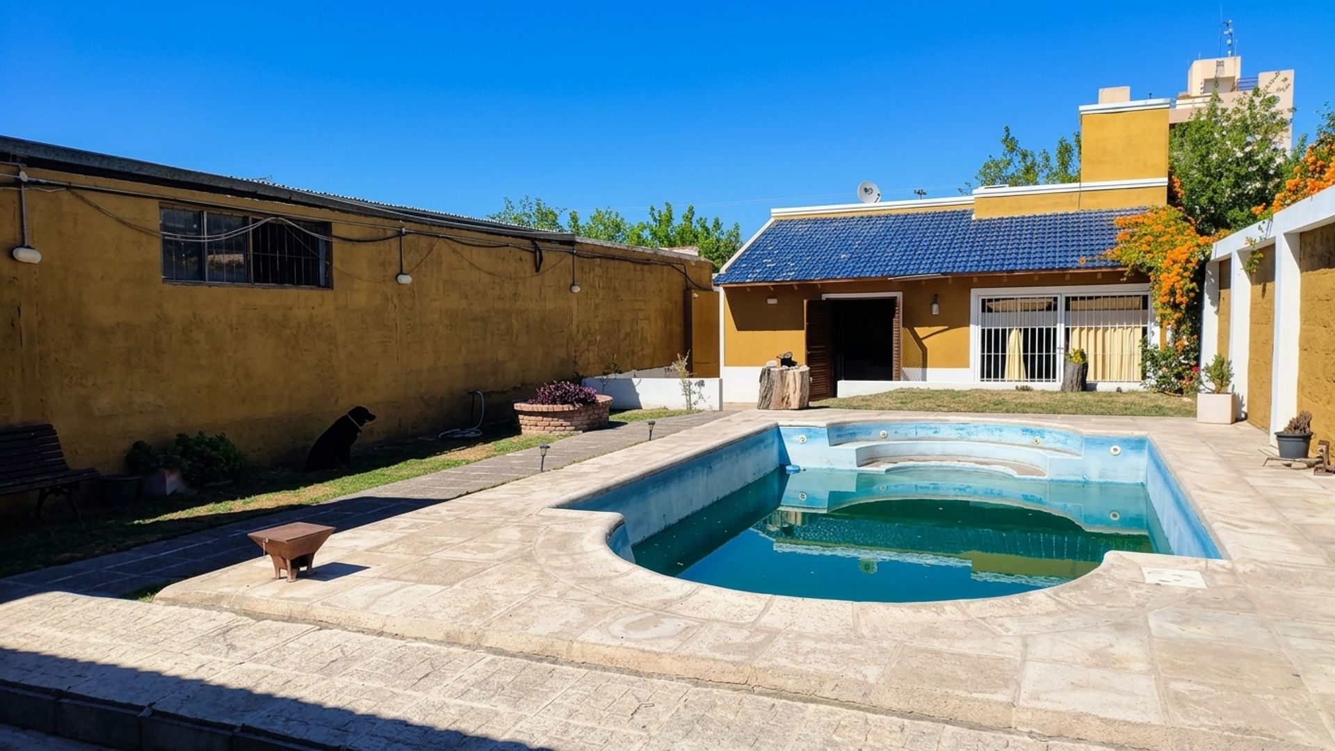 Casa en Venta en Capital, San Juan