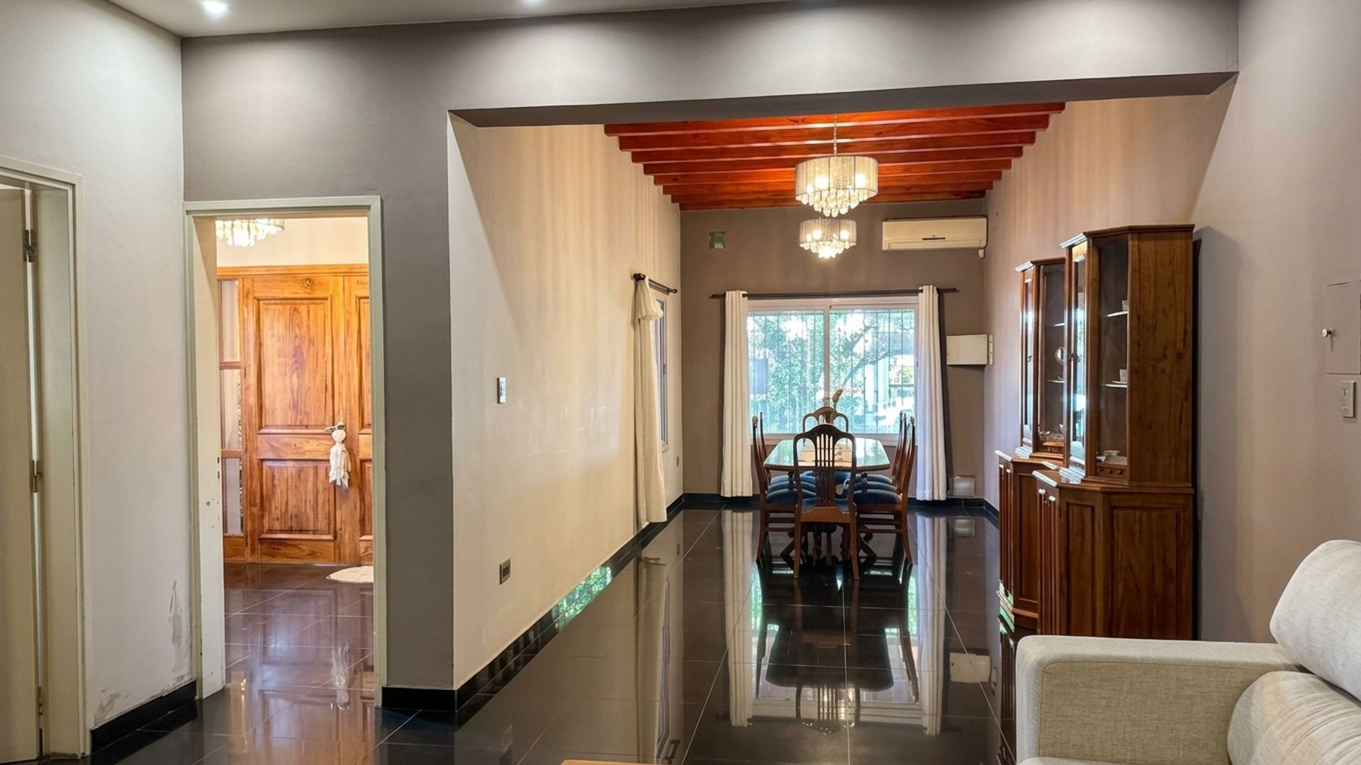 Casa en Venta en Capital, San Juan