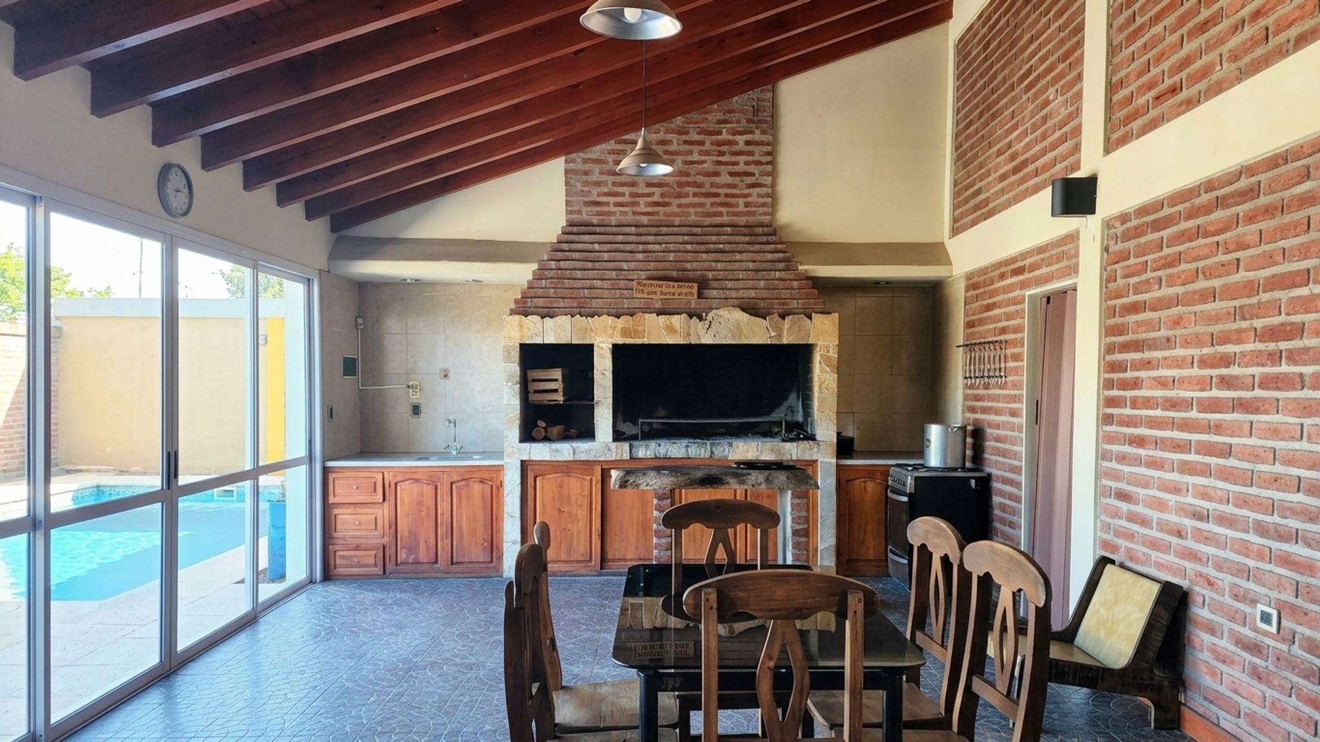 Casa en Venta en Capital, San Juan