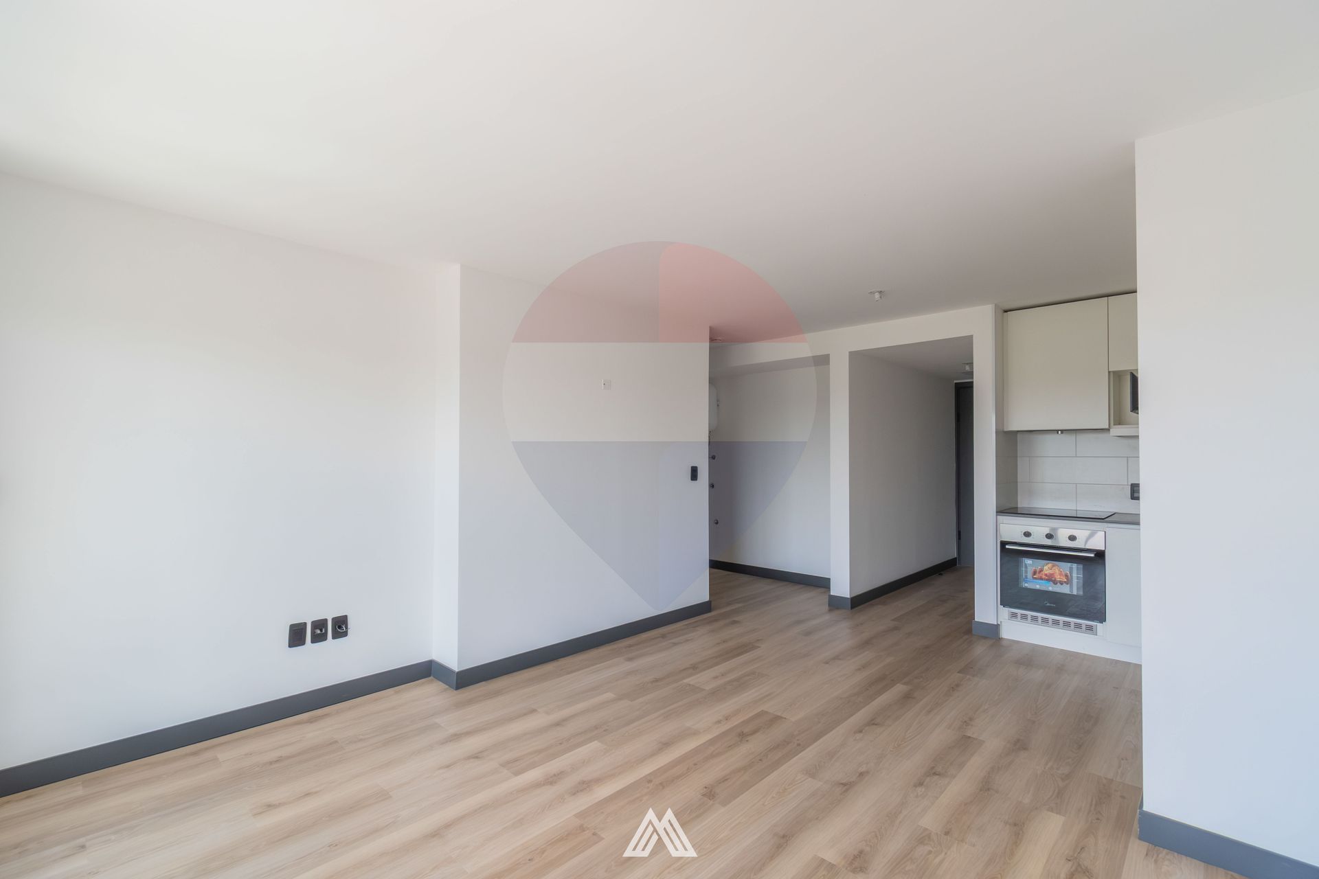 ALQUILO APARTAMENTO 1 DORMITORIO CORDON GGE. VISTA - 4