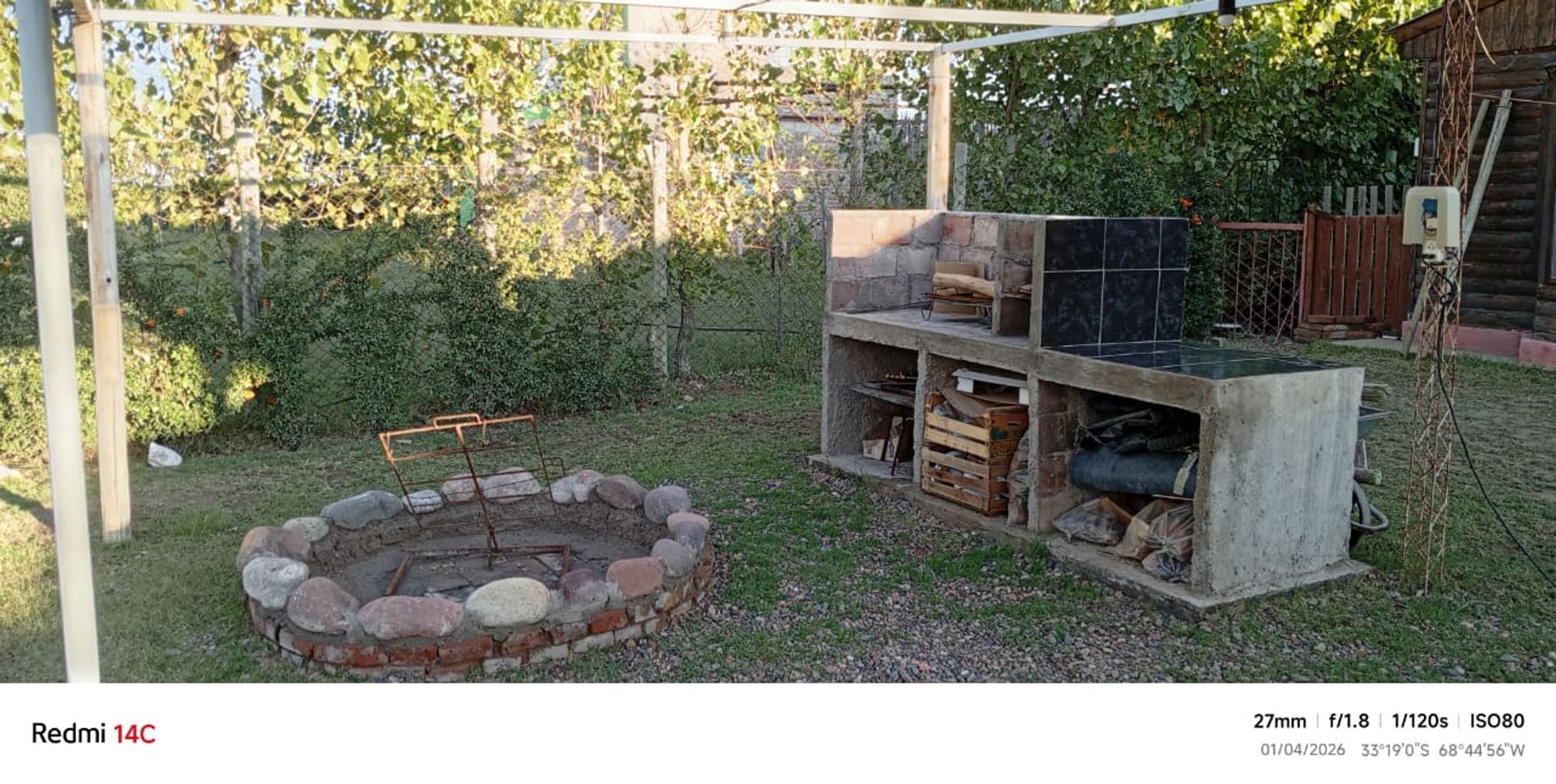 Casa en Venta en Lujan de Cuyo, Mendoza