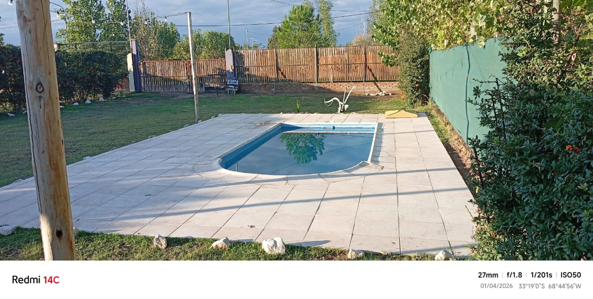 Casa en Venta en Lujan de Cuyo, Mendoza