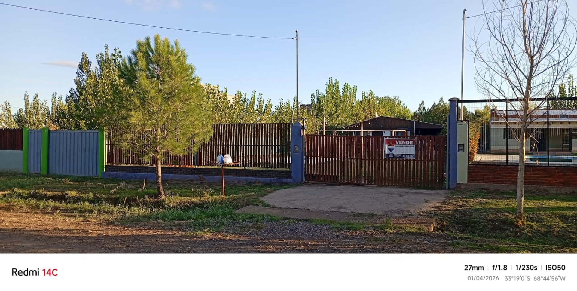 Casa en Venta en Lujan de Cuyo, Mendoza