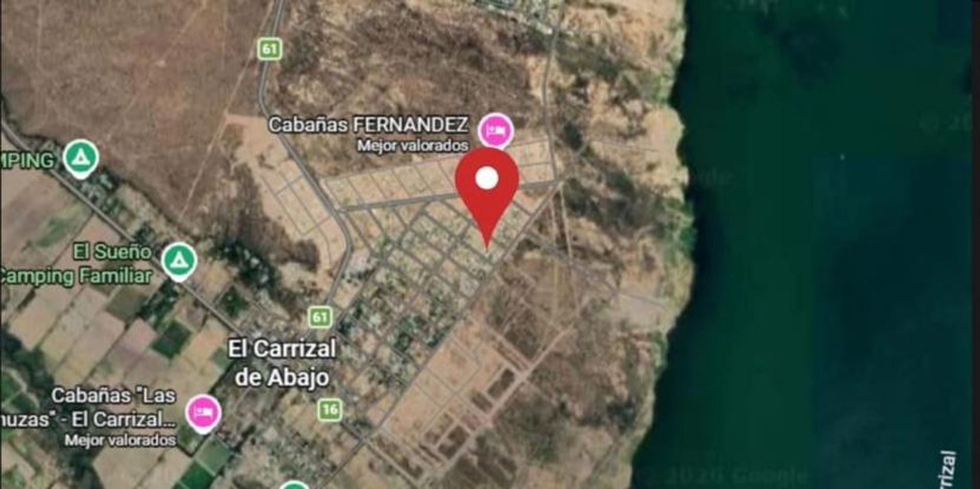 Casa en Venta en Lujan de Cuyo, Mendoza