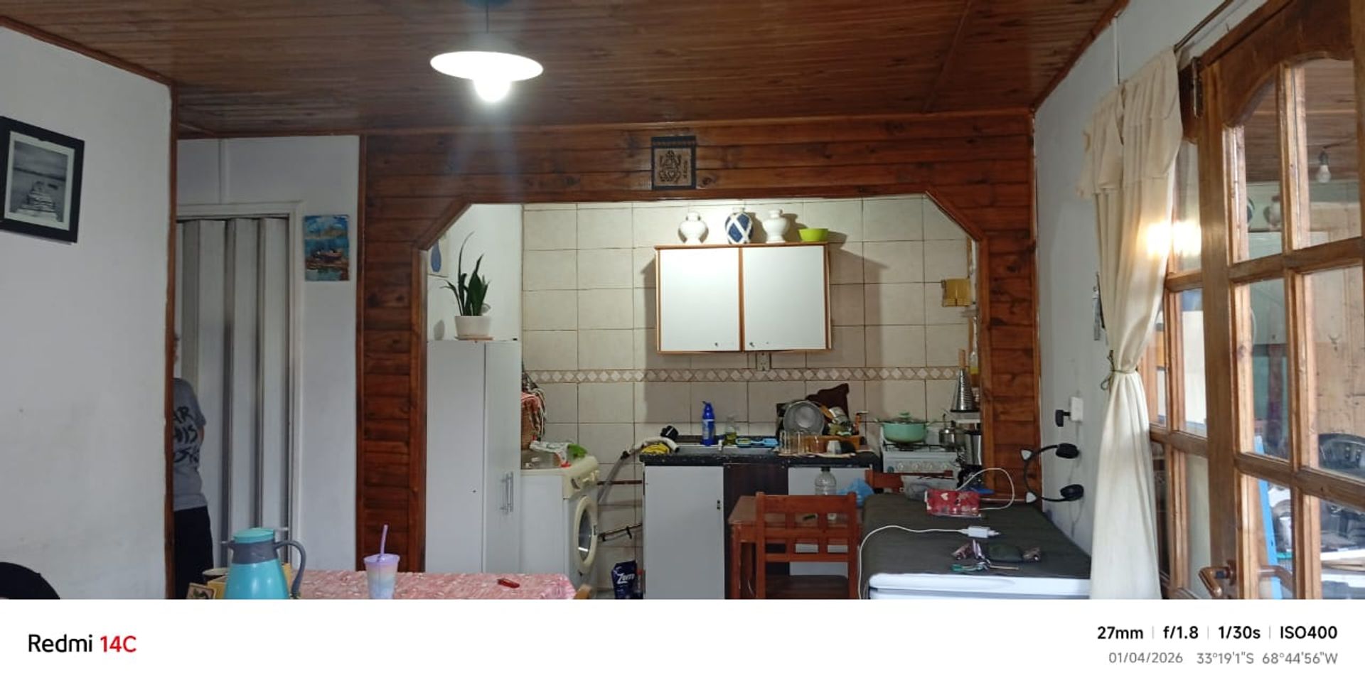 Casa en Venta en Lujan de Cuyo, Mendoza