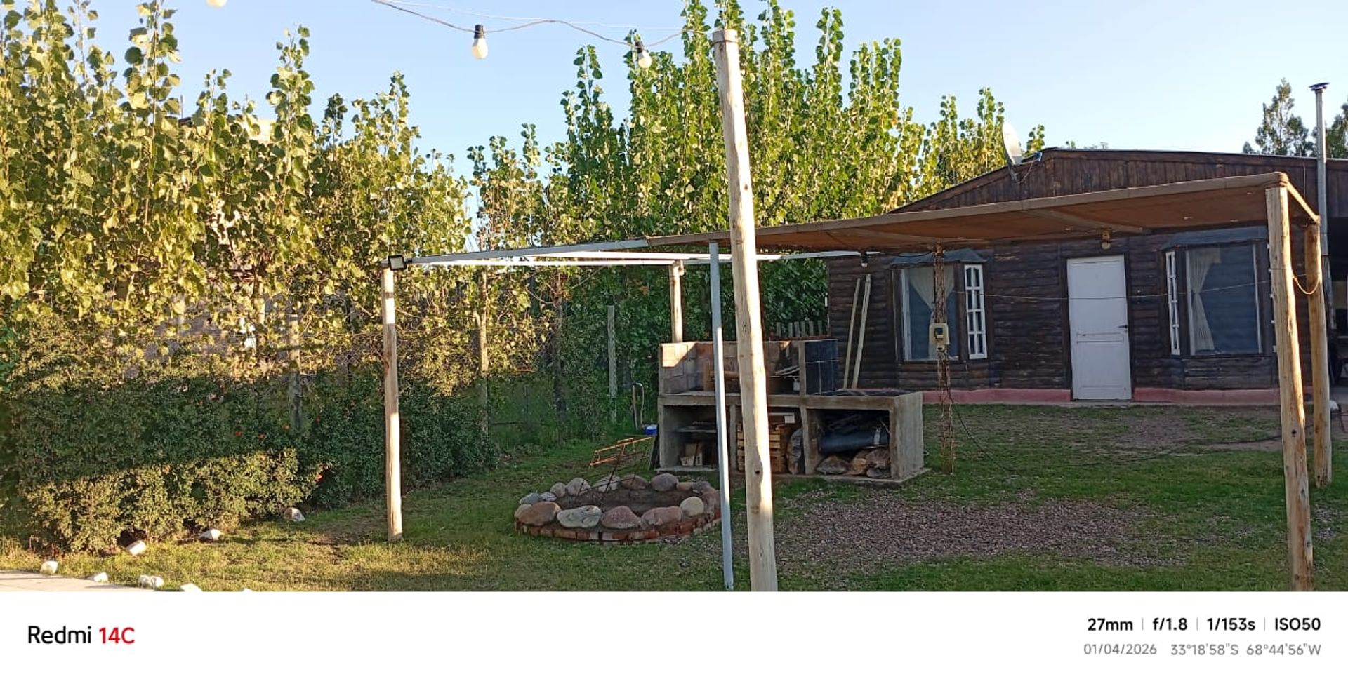 Casa en Venta en Lujan de Cuyo, Mendoza