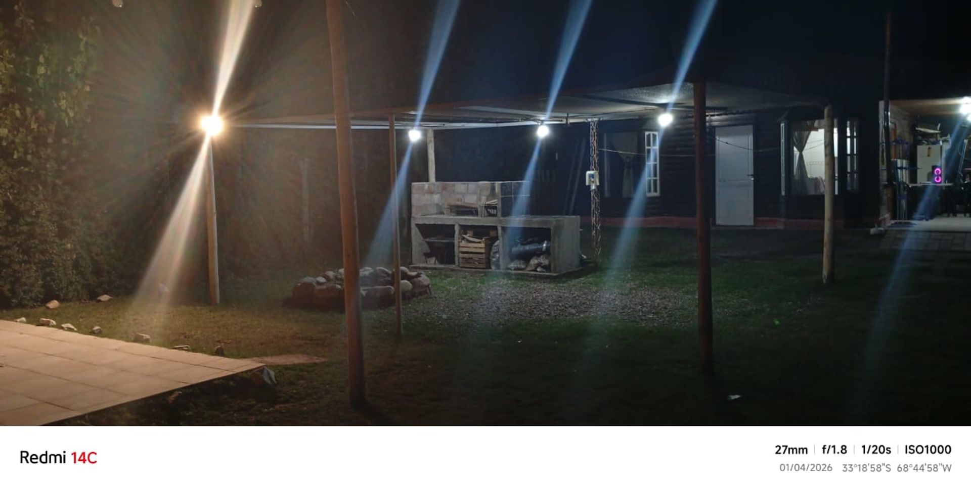Casa en Venta en Lujan de Cuyo, Mendoza