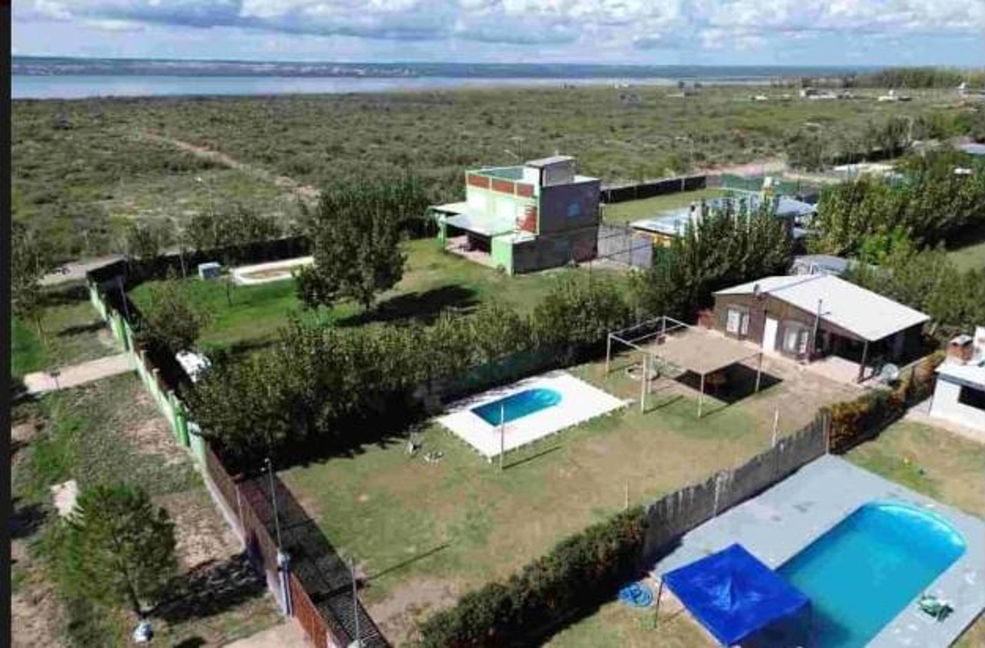 Casa en Venta en Lujan de Cuyo, Mendoza