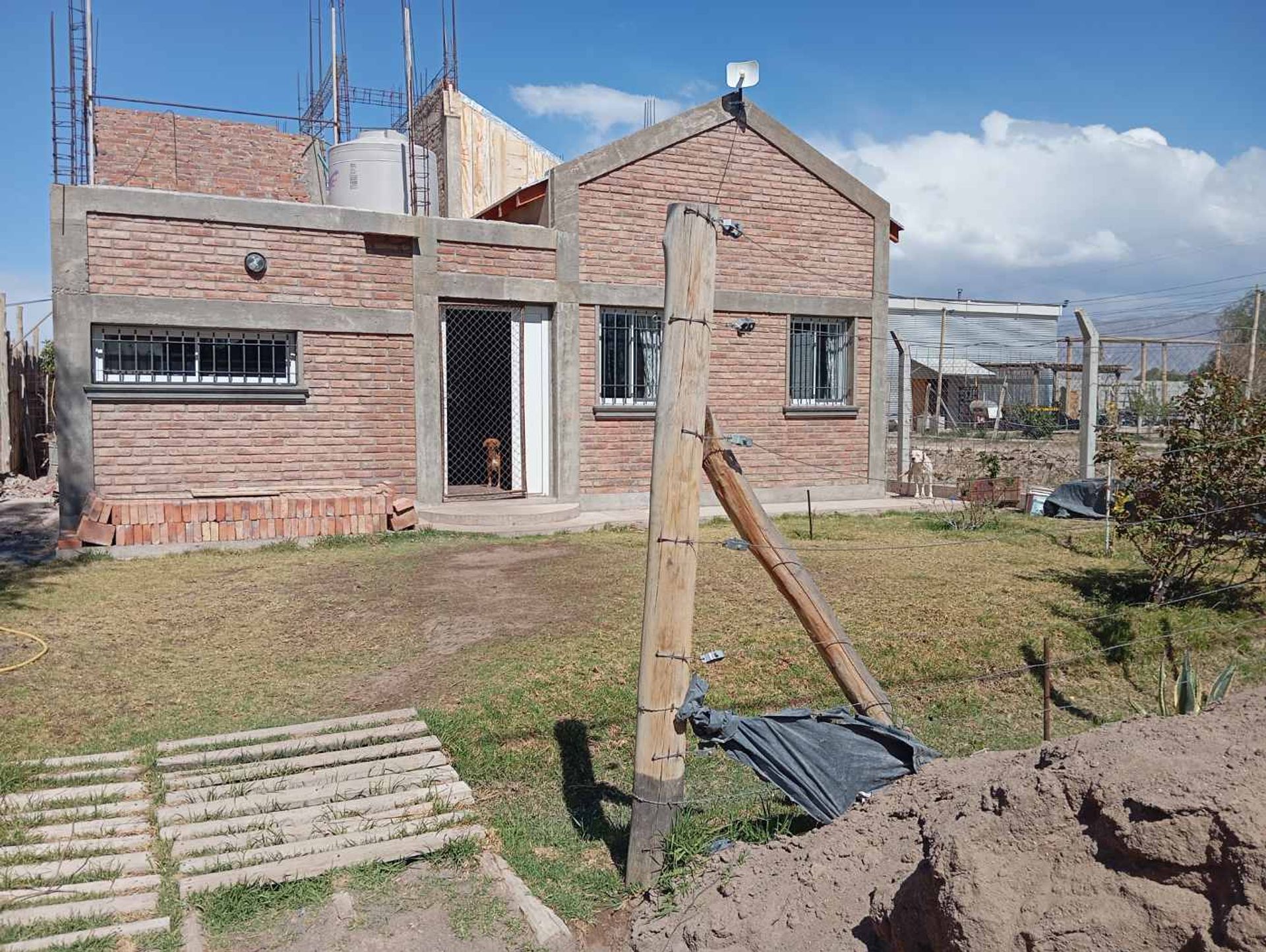 Casa en Venta en Rawson, San Juan