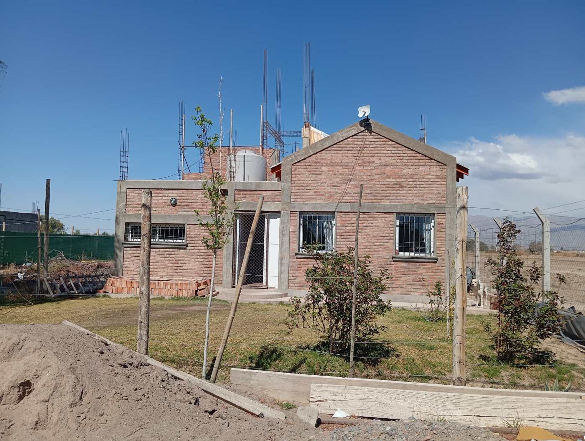 Casa en Venta en Rawson, San Juan