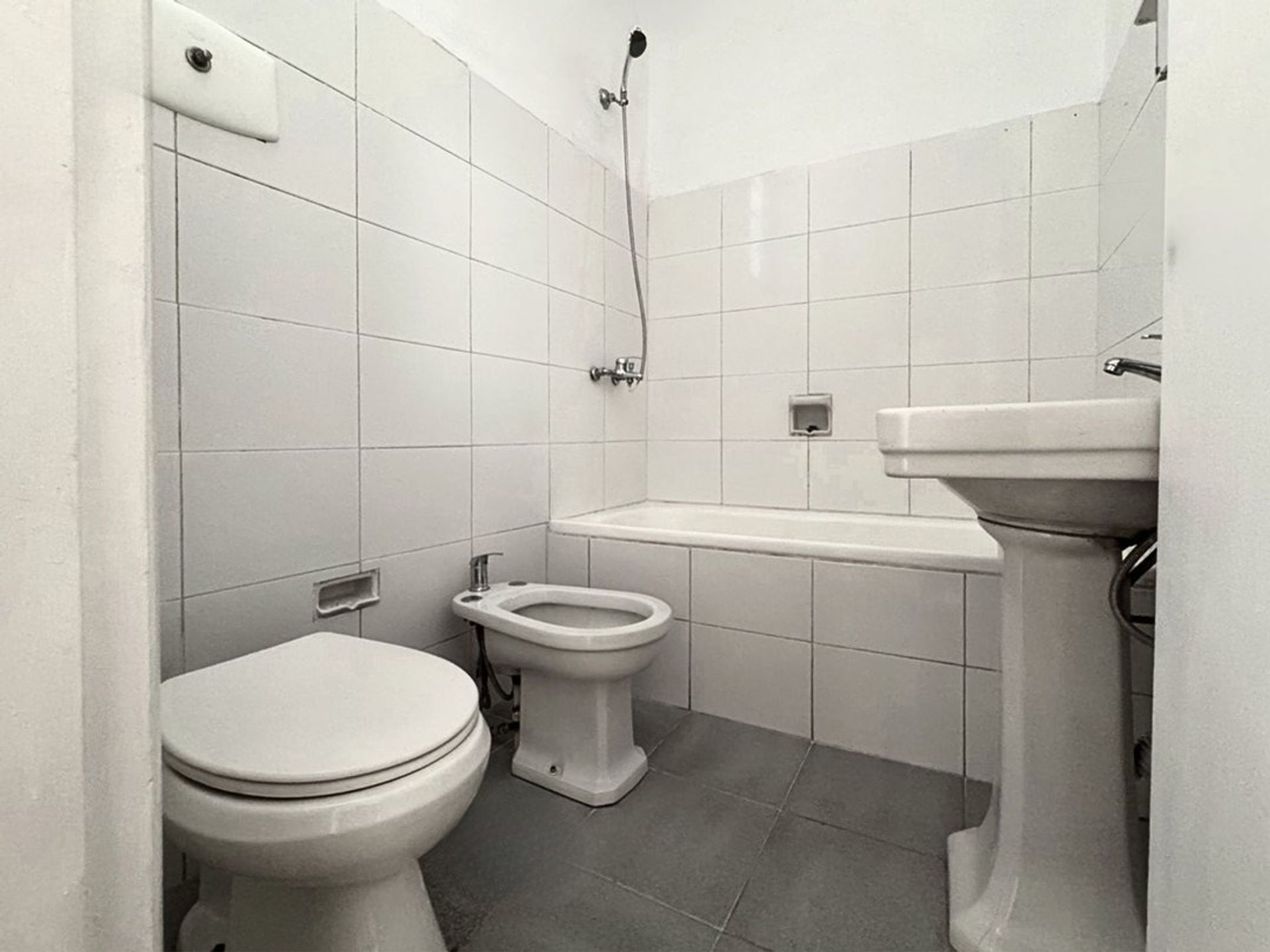 Apartamento 2 Dormitorios con Renta en Barrio Sur - 8
