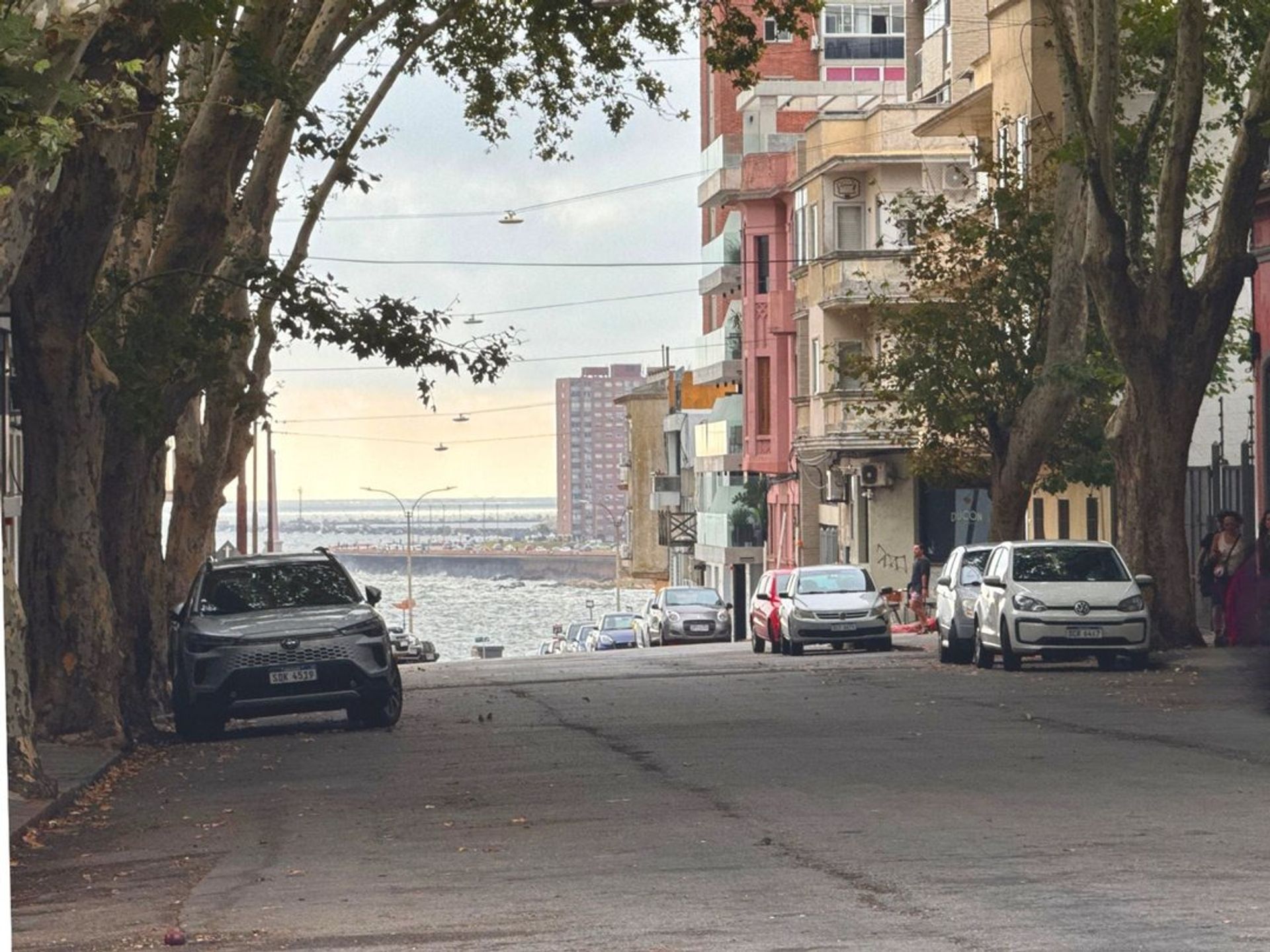 Apartamento 2 Dormitorios con Renta en Barrio Sur - 15