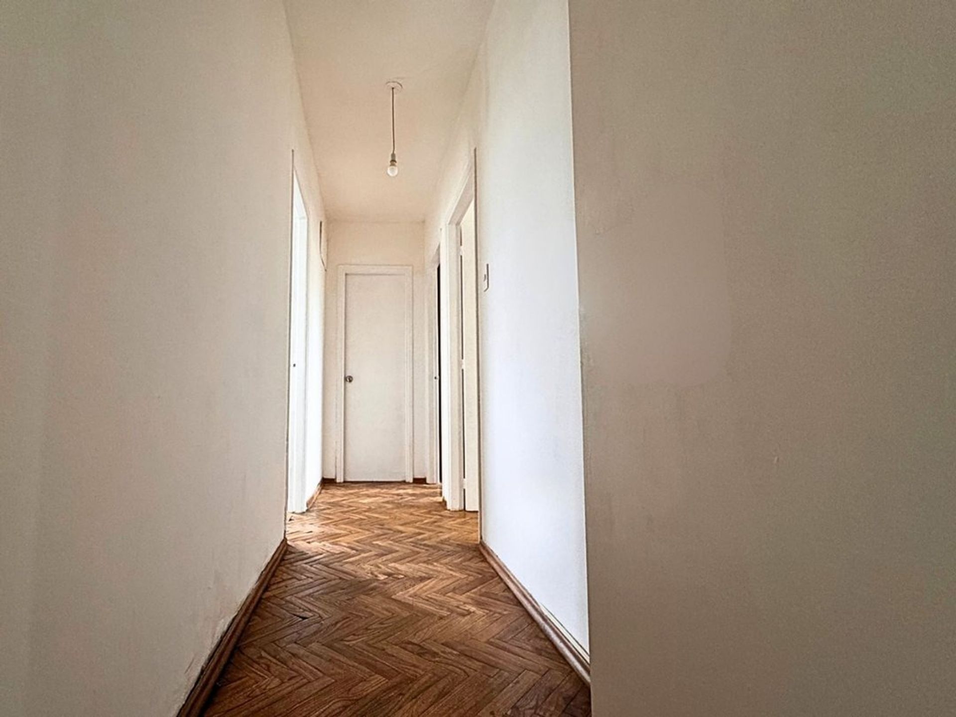 Apartamento 2 Dormitorios con Renta en Barrio Sur - 4