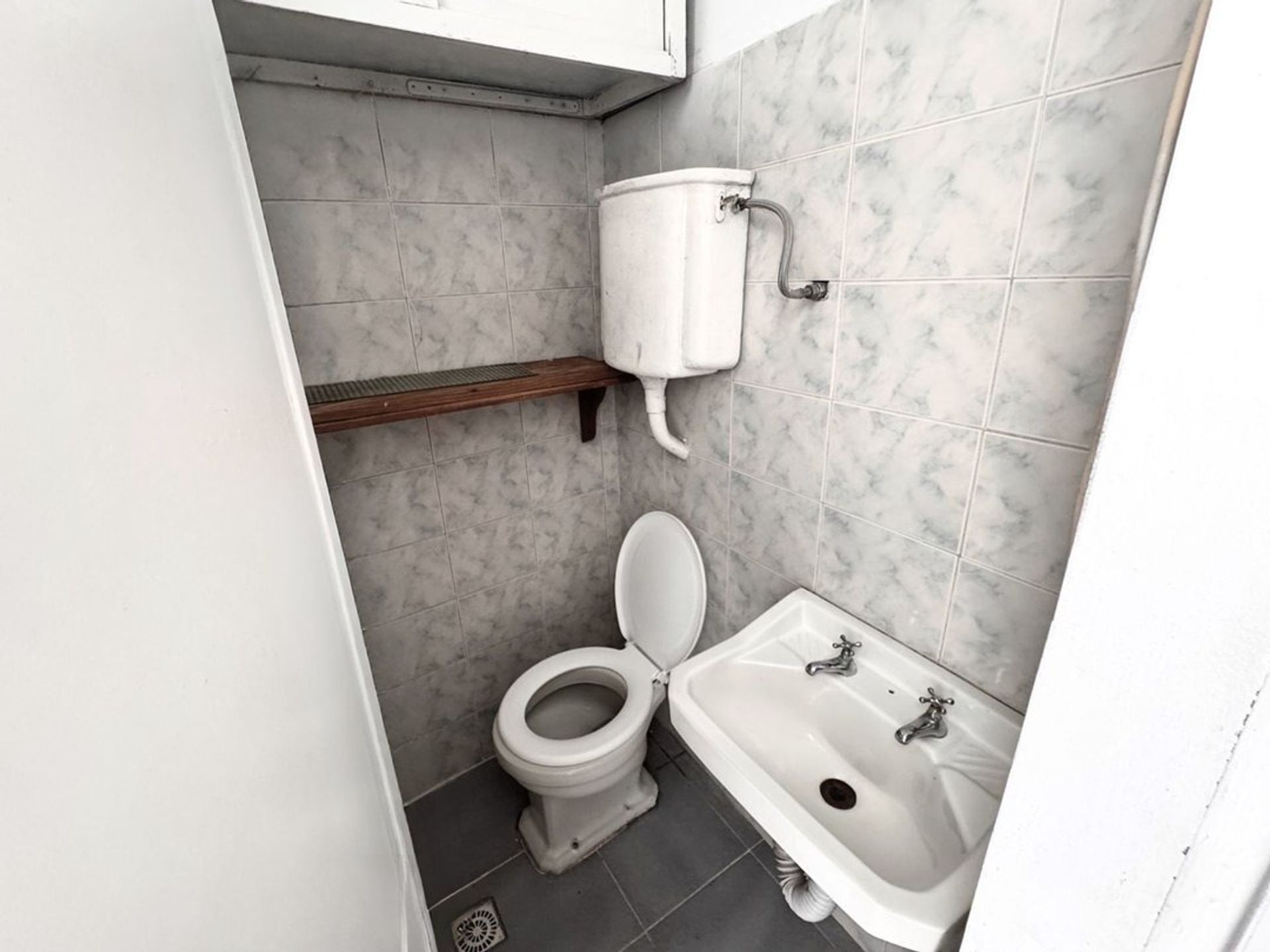 Apartamento 2 Dormitorios con Renta en Barrio Sur - 12