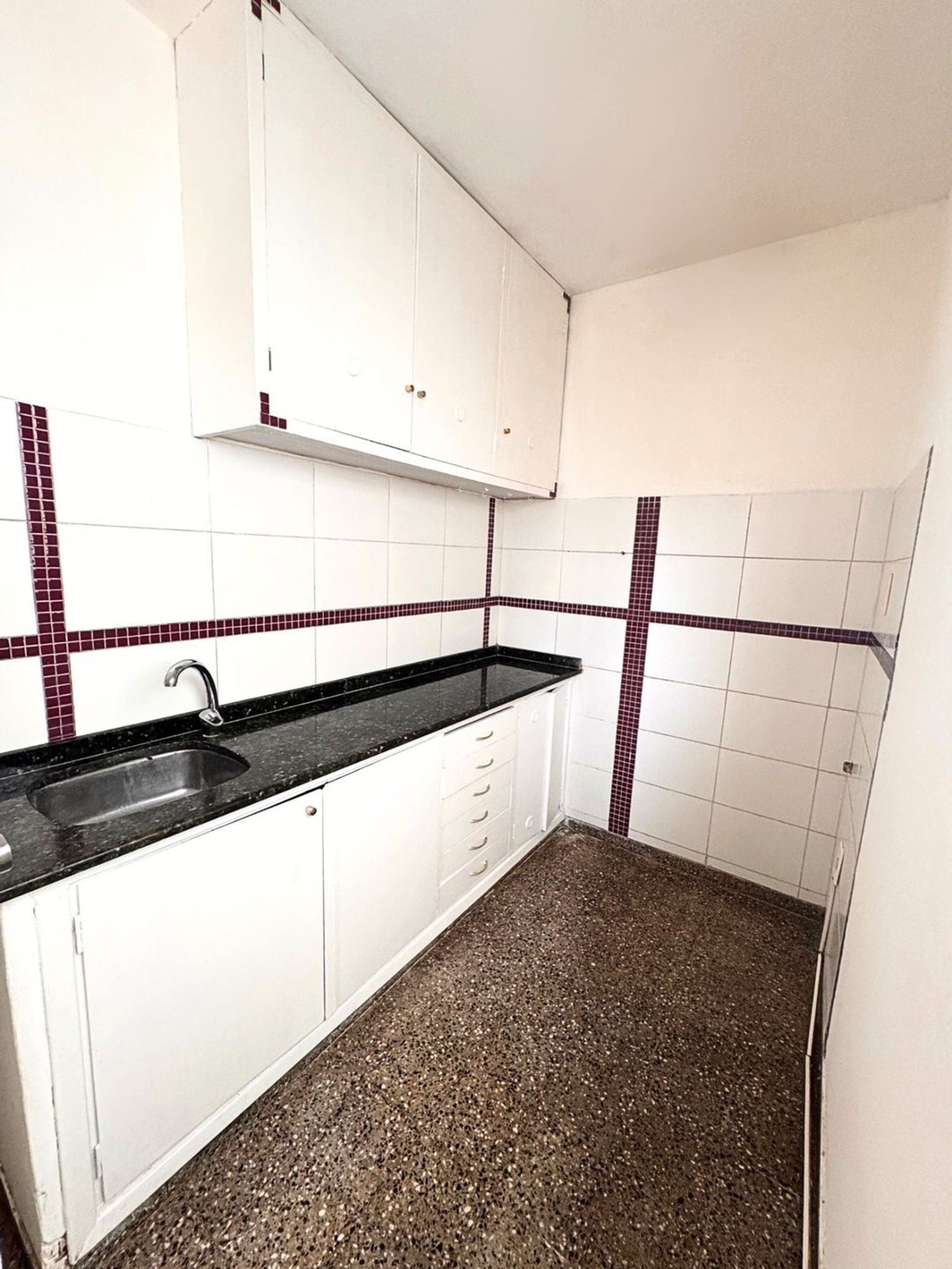 Apartamento 2 Dormitorios con Renta en Barrio Sur - 9