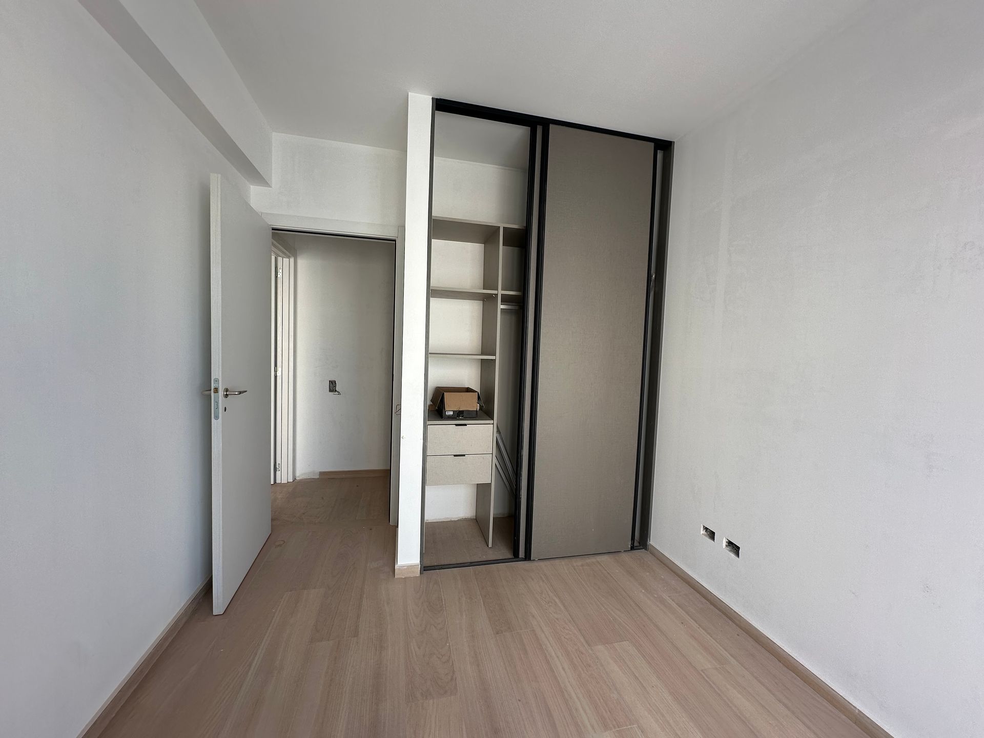 Venta Departamento 3 Ambientes V/Crespo Terraza - 11