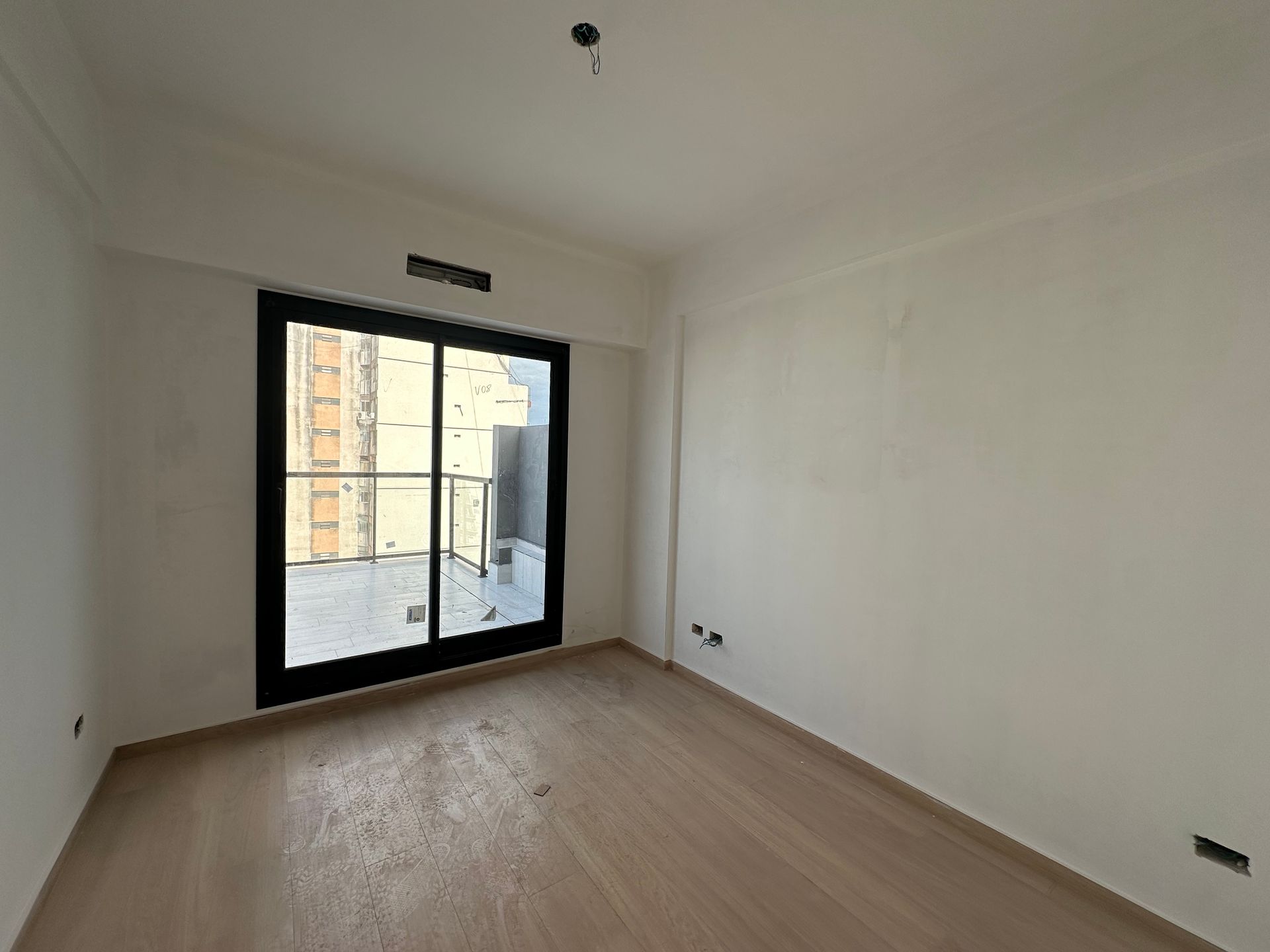 Venta Departamento 3 Ambientes V/Crespo Terraza - 9