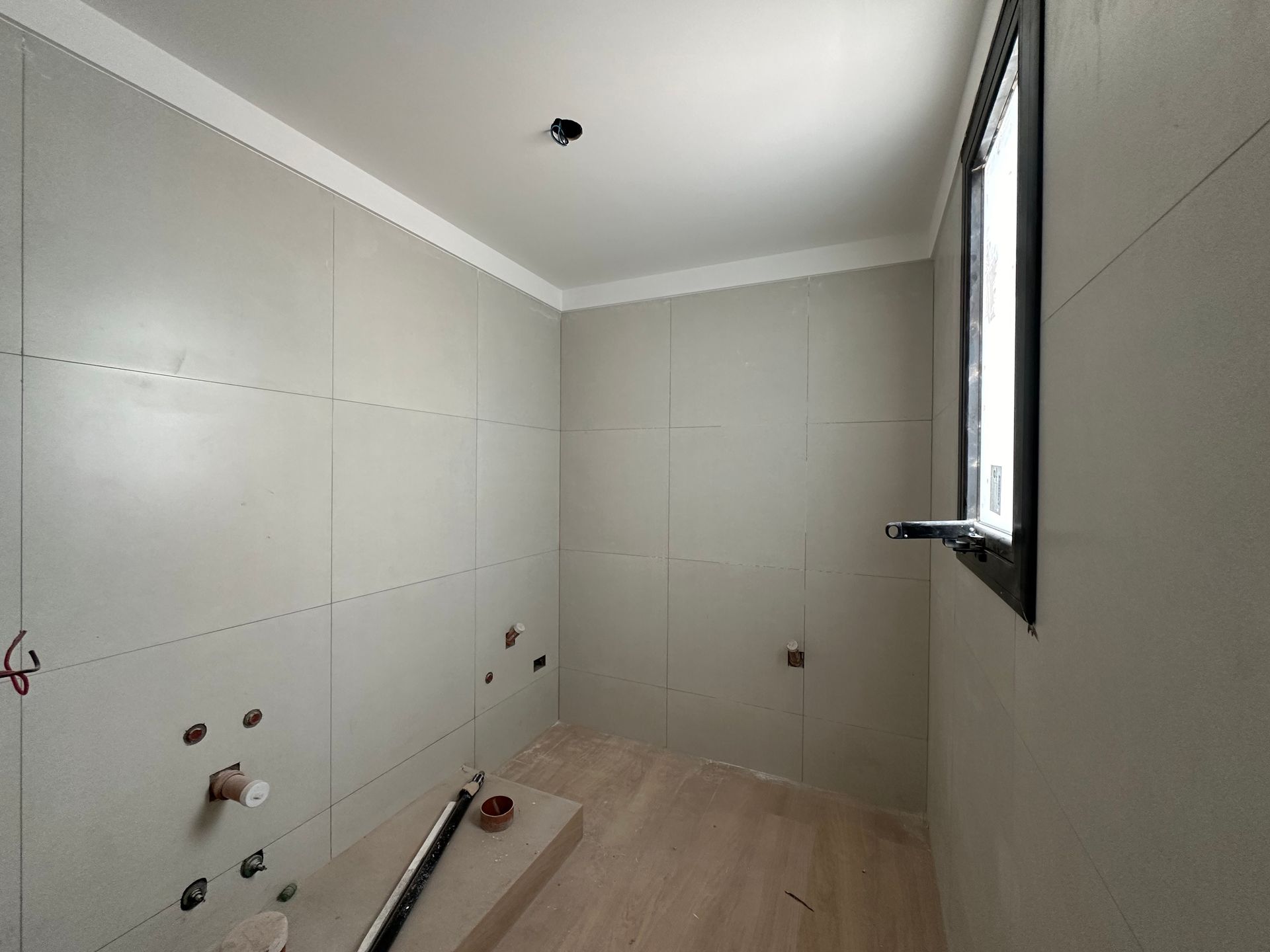 Venta Departamento 3 Ambientes V/Crespo Terraza - 16