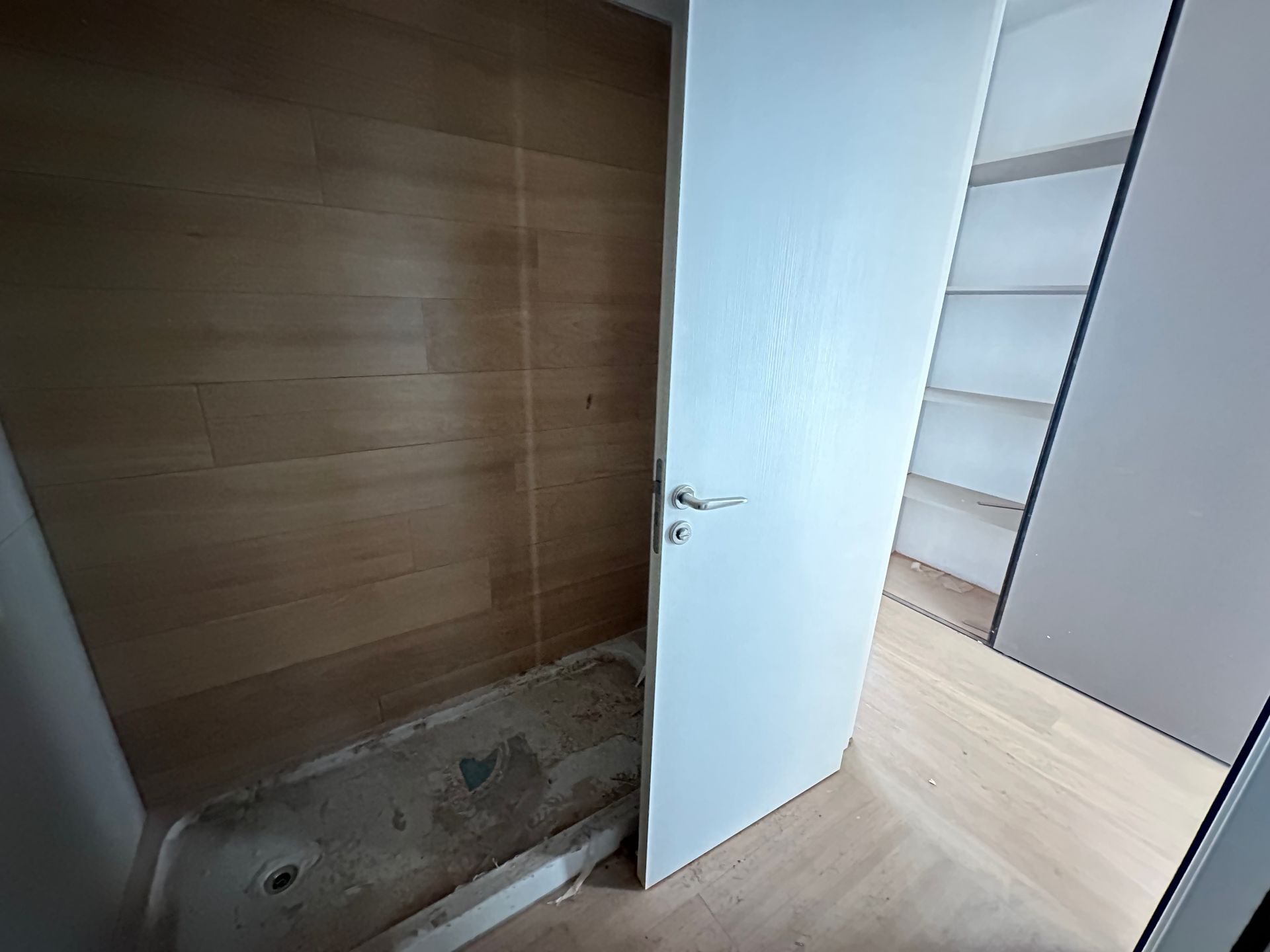 Venta Departamento 3 Ambientes V/Crespo Terraza - 7