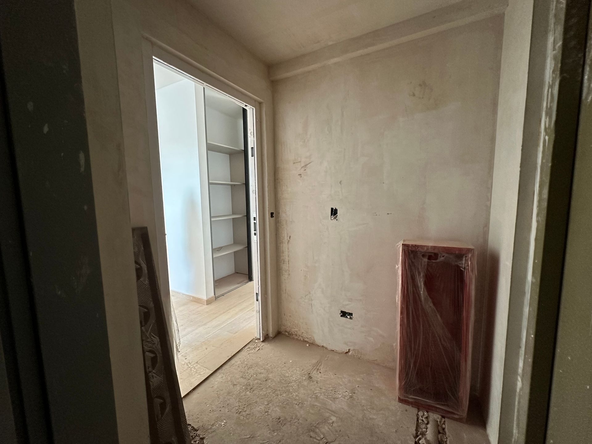 Venta Departamento 3 Ambientes V/Crespo Terraza - 14