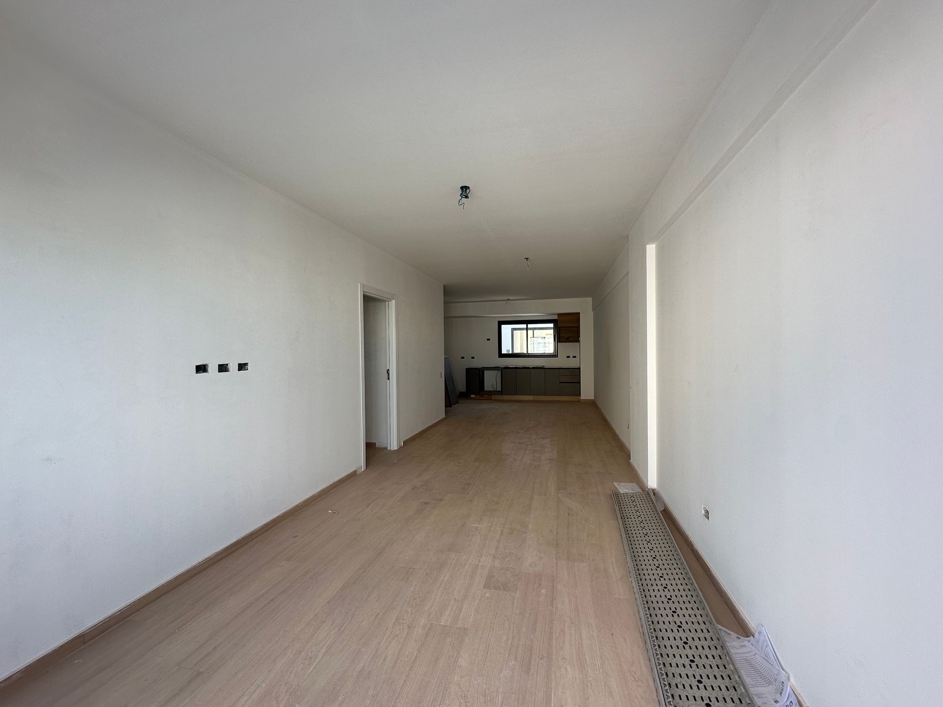 Venta Departamento 3 Ambientes V/Crespo Terraza - 4