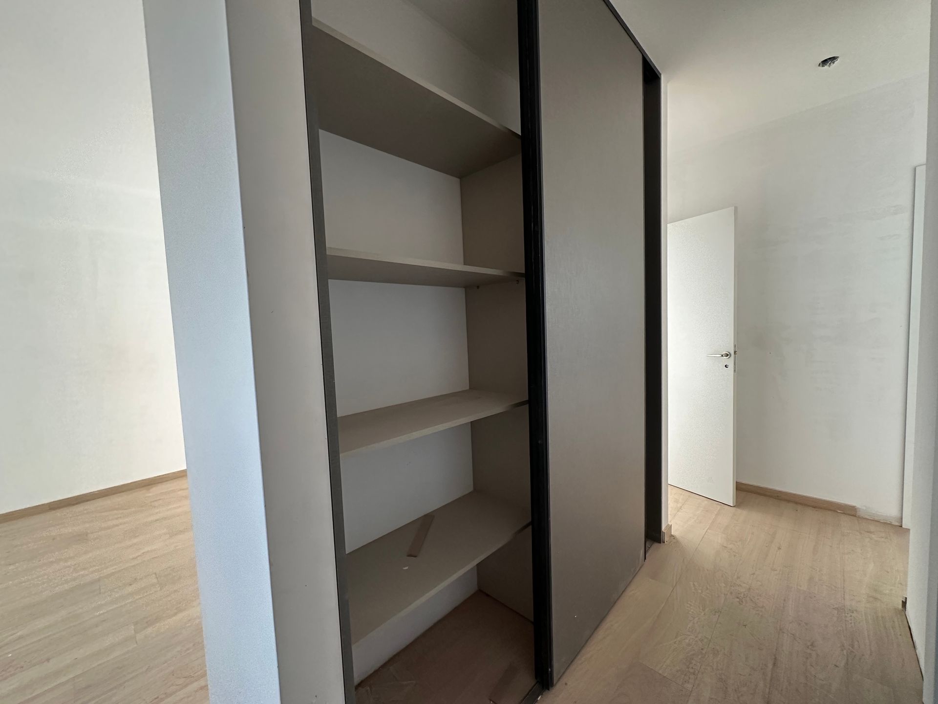 Venta Departamento 3 Ambientes V/Crespo Terraza - 6