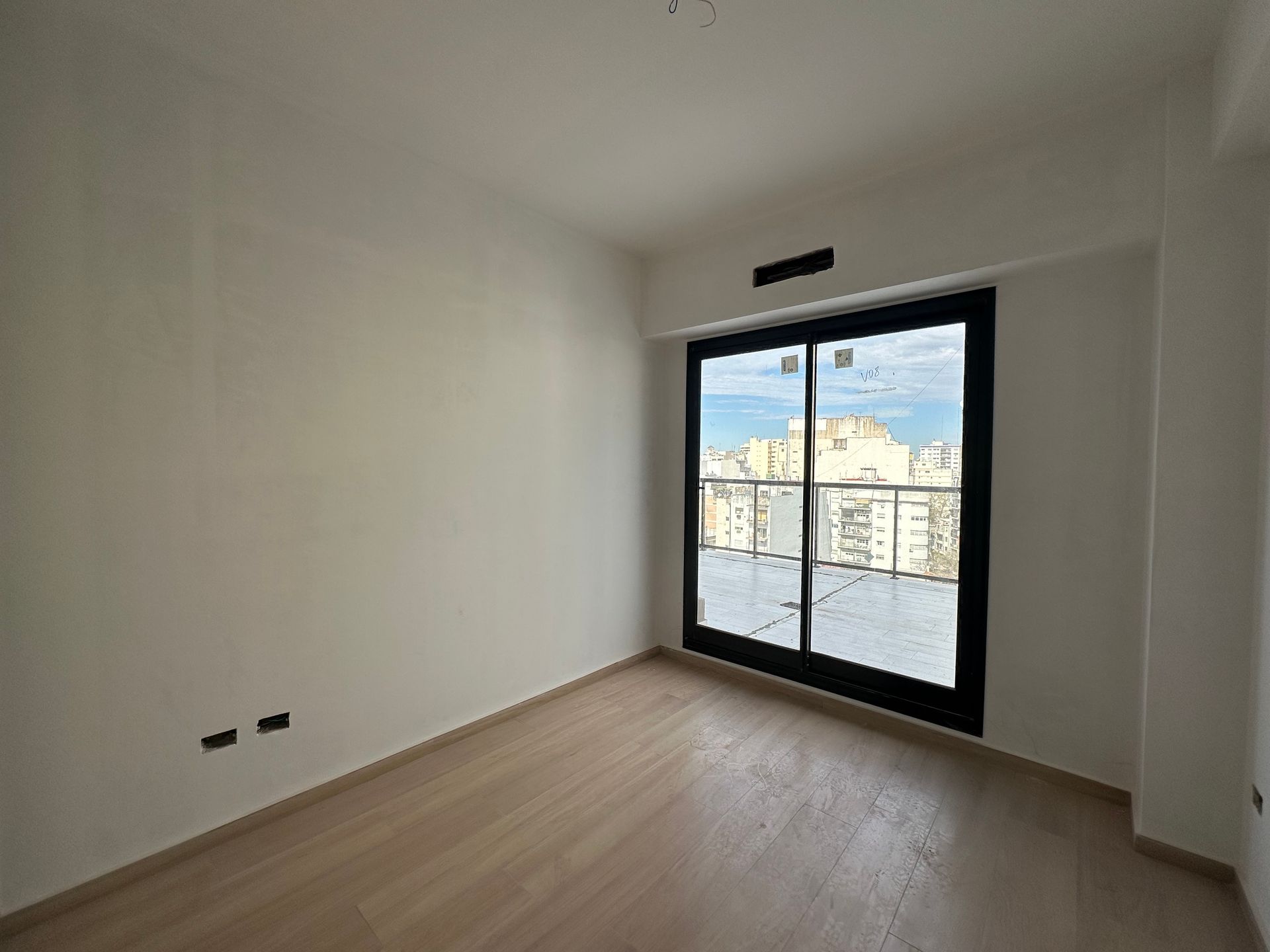 Venta Departamento 3 Ambientes V/Crespo Terraza - 12