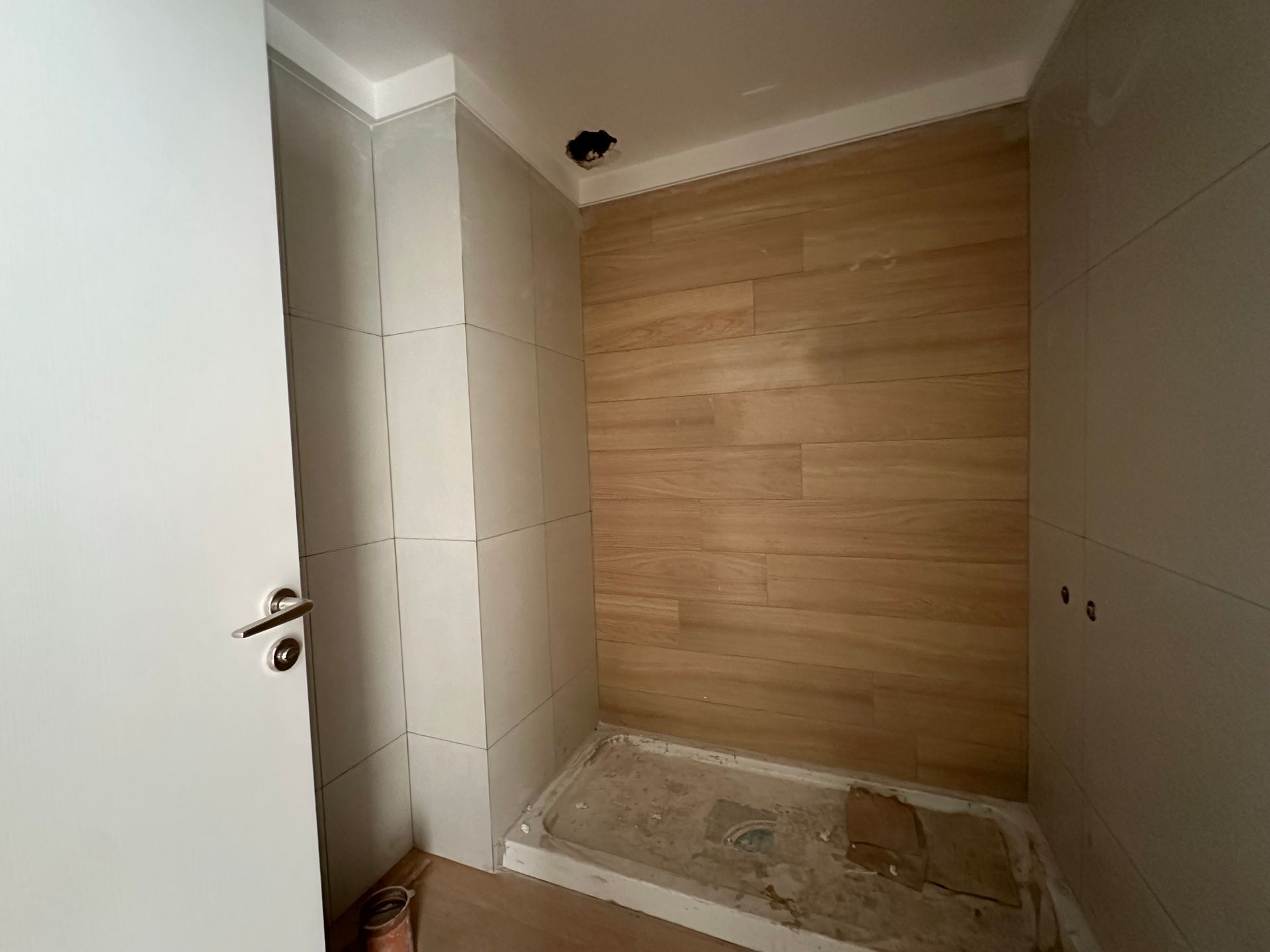 Venta Departamento 3 Ambientes V/Crespo Terraza - 13