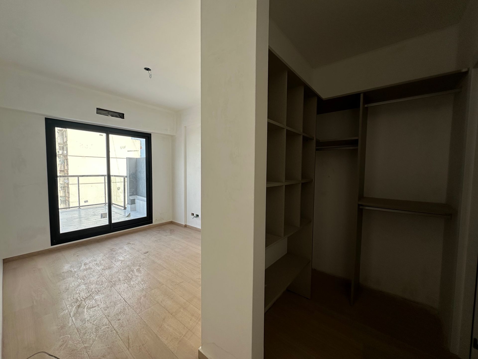 Venta Departamento 3 Ambientes V/Crespo Terraza - 10