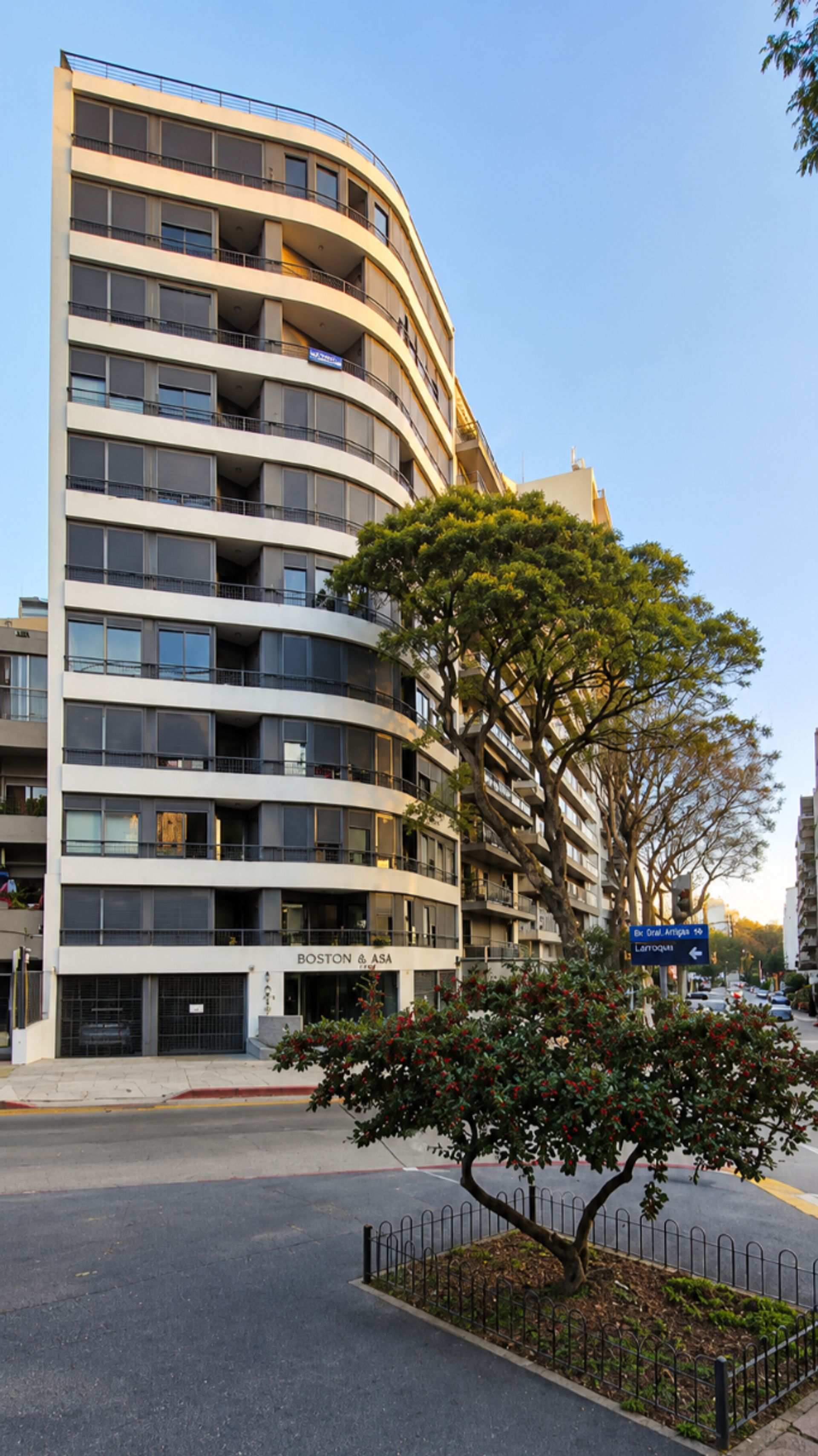 Alquila Monoambiente Pocitos a 1 cuadra de rambla - 12