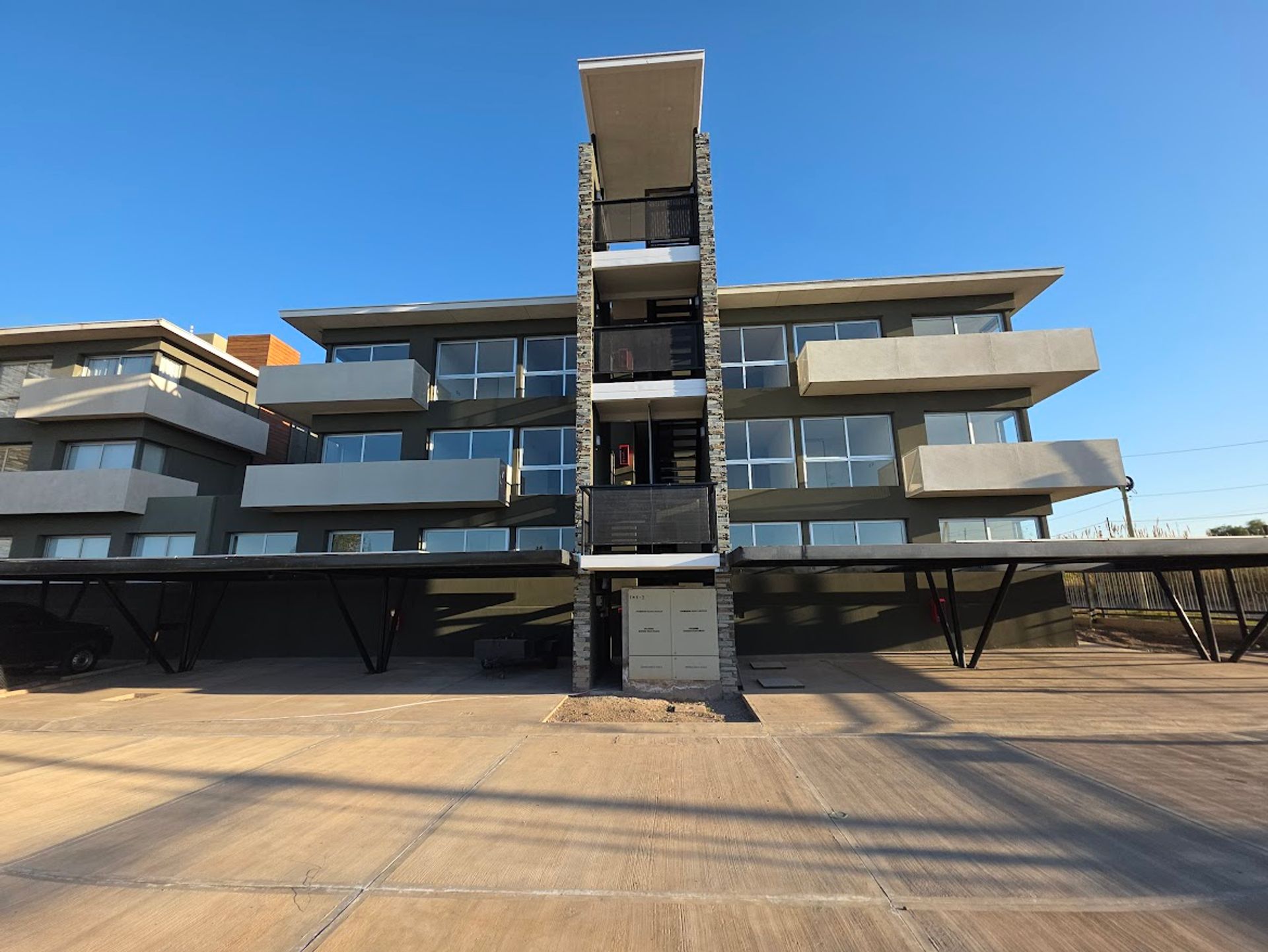 Departamento en Alquiler en Guaymallen, Mendoza