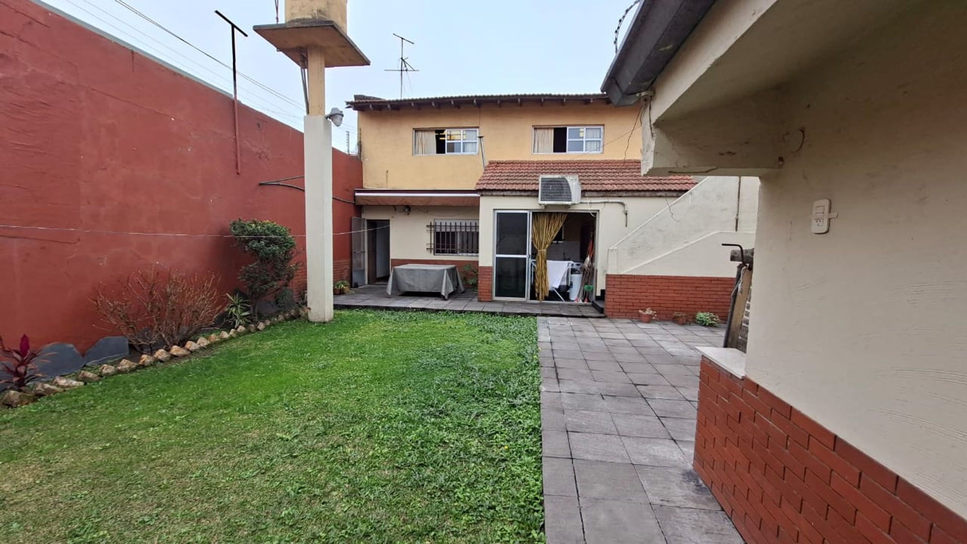 Casa en Venta en La Matanza, G.B.A. Zona Oeste