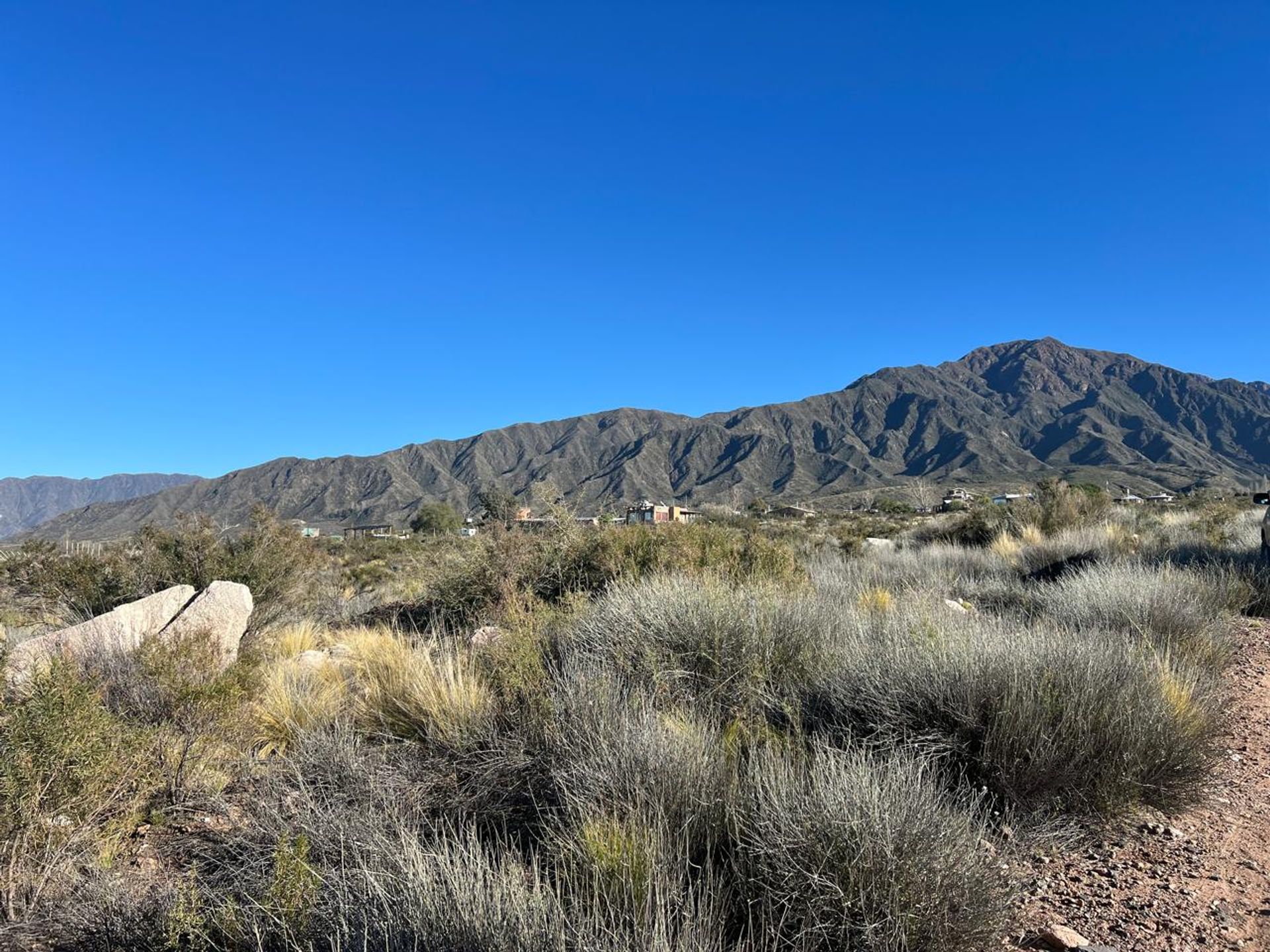 Lote en Venta en Lujan de Cuyo, Mendoza