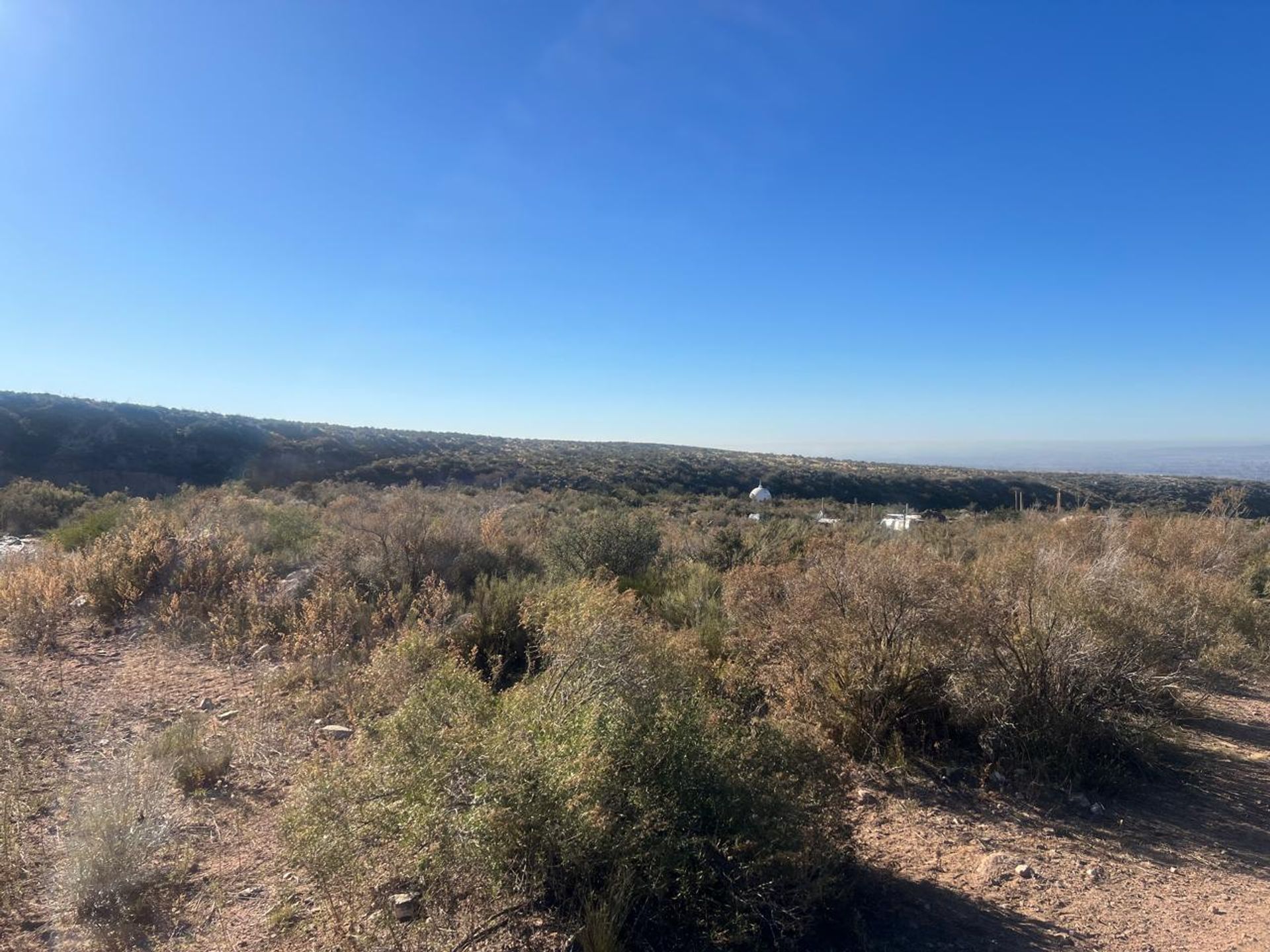 Lote en Venta en Lujan de Cuyo, Mendoza