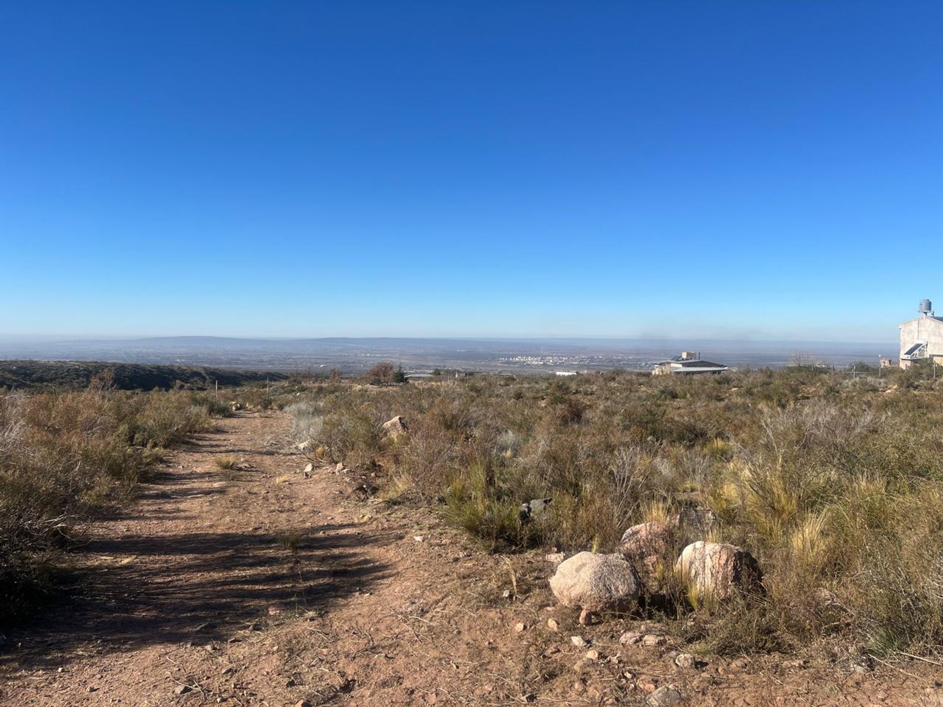 Lote en Venta en Lujan de Cuyo, Mendoza