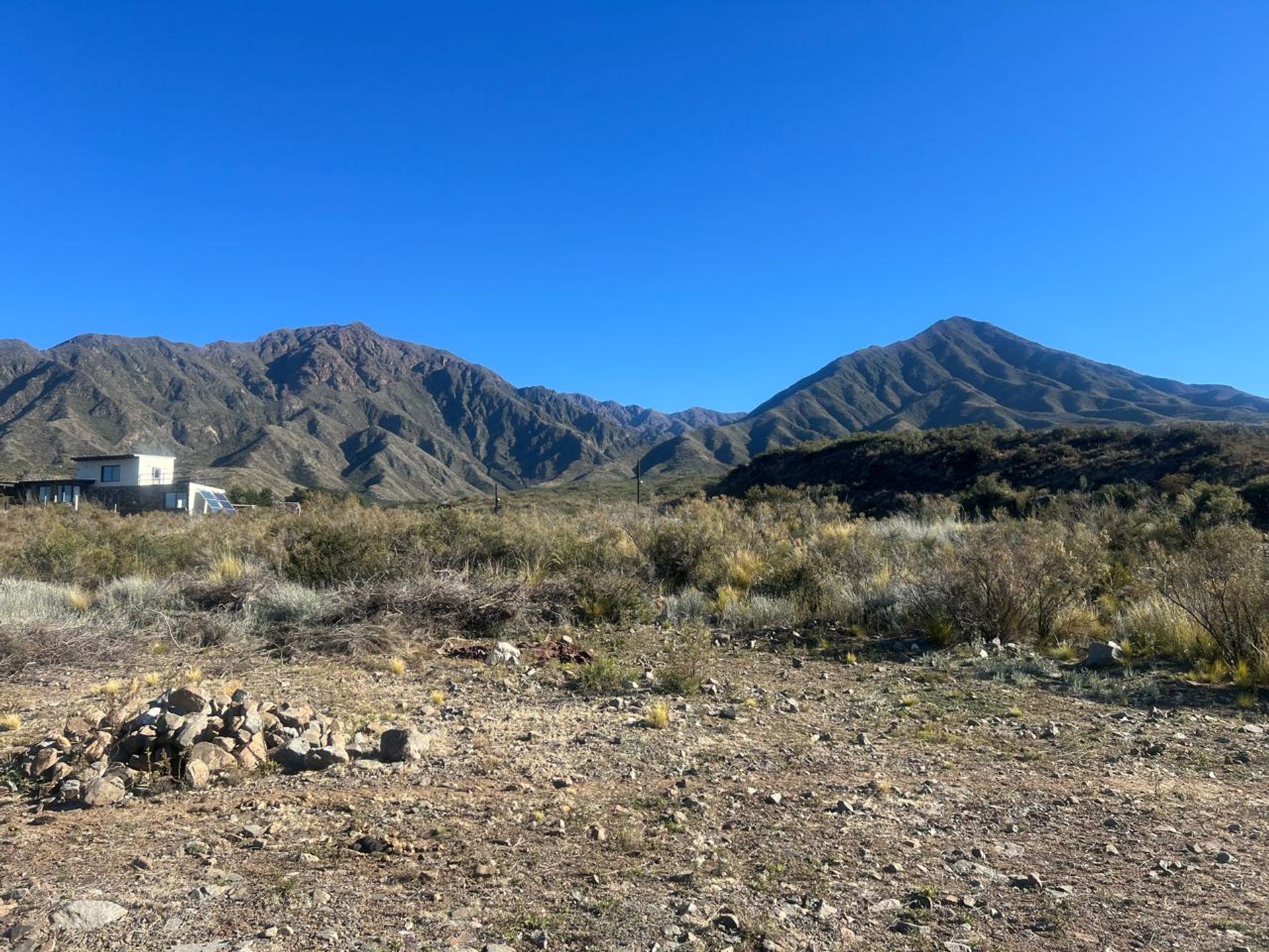 Lote en Venta en Lujan de Cuyo, Mendoza