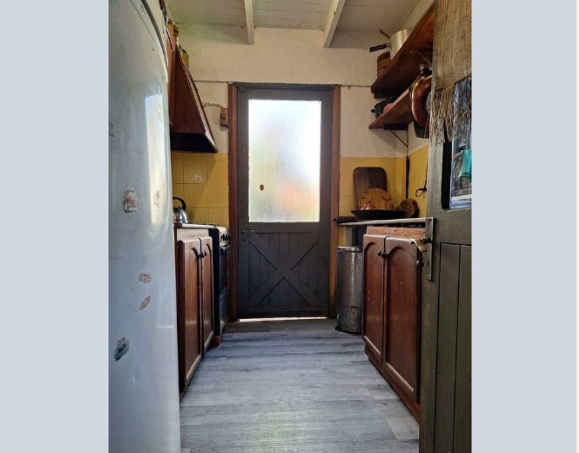 VENTA CASA 2 DORMITORIOS Y APARTAMENTO PINAR SUR - 14