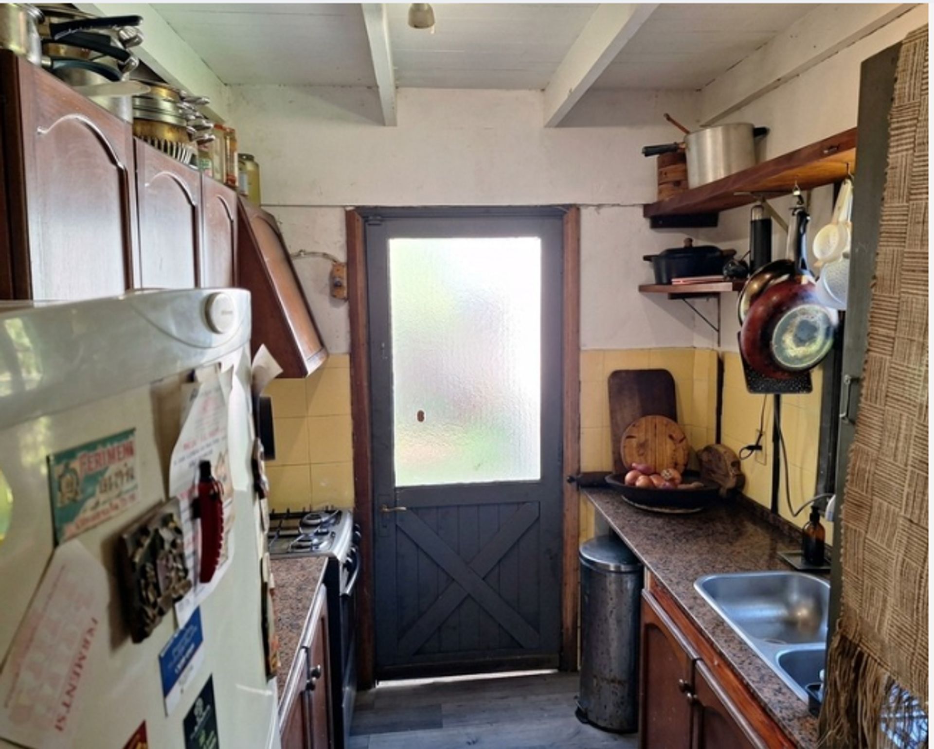 VENTA CASA 2 DORMITORIOS Y APARTAMENTO PINAR SUR - 13