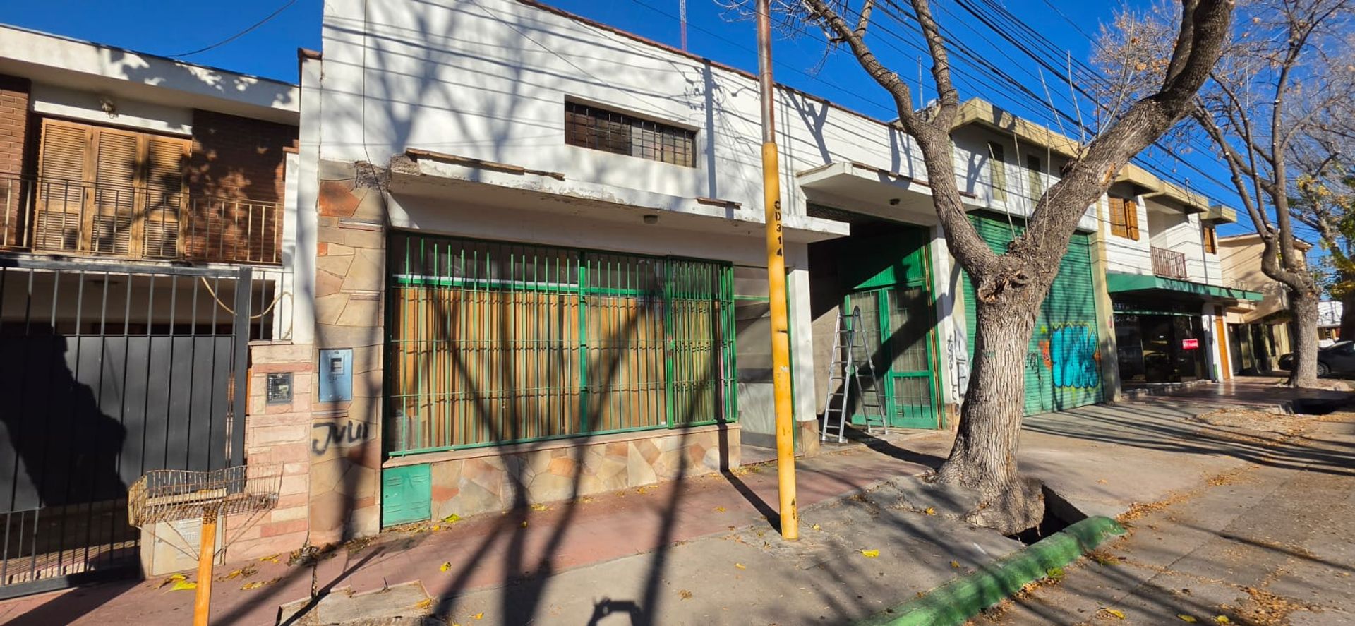 Galpon en Alquiler en Lujan de Cuyo, Mendoza