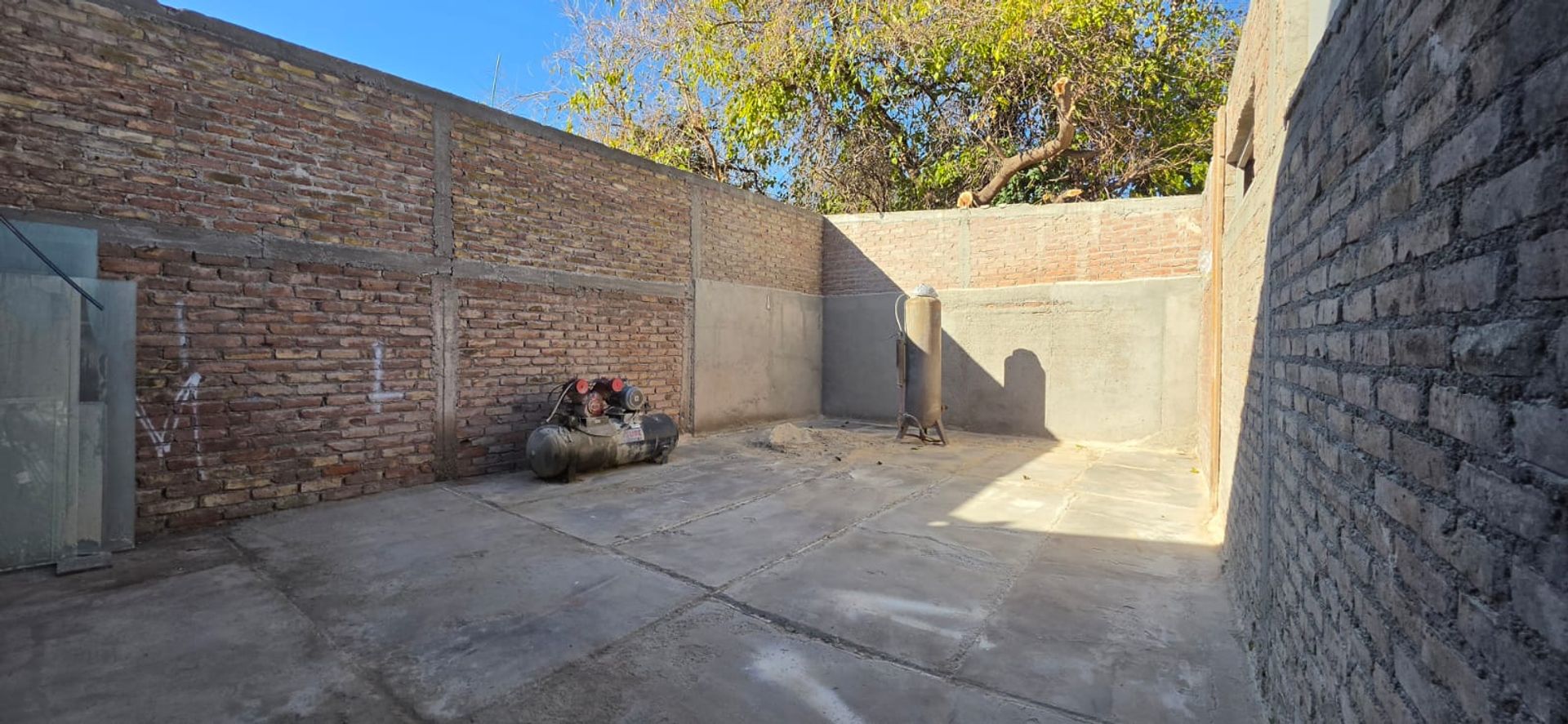 Galpon en Alquiler en Lujan de Cuyo, Mendoza