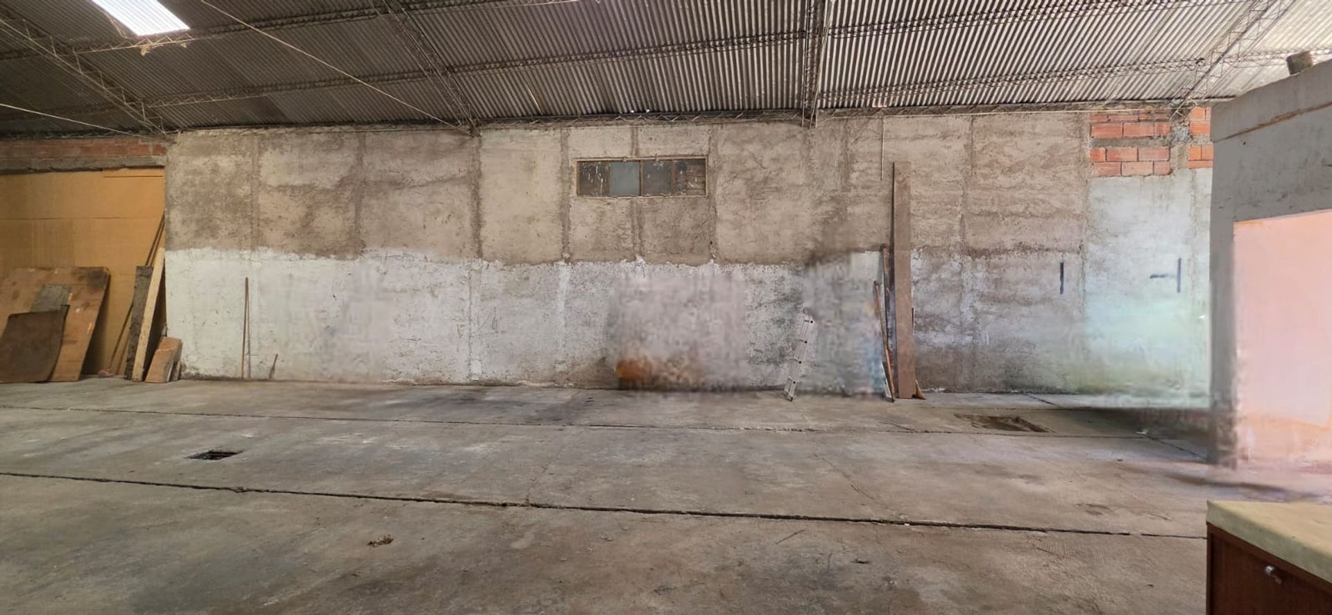 Galpon en Alquiler en Lujan de Cuyo, Mendoza